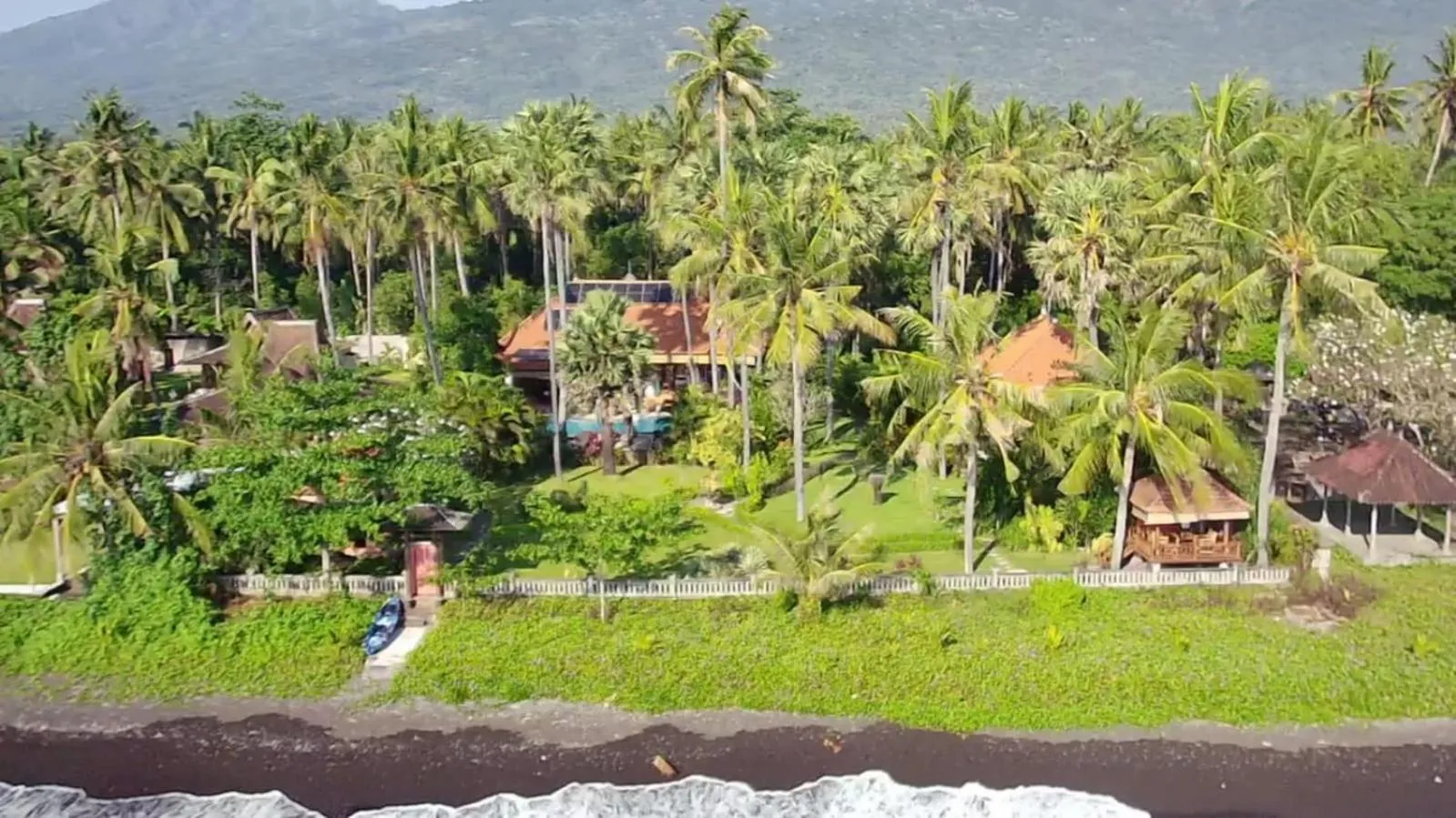 Bali North Beach B&B