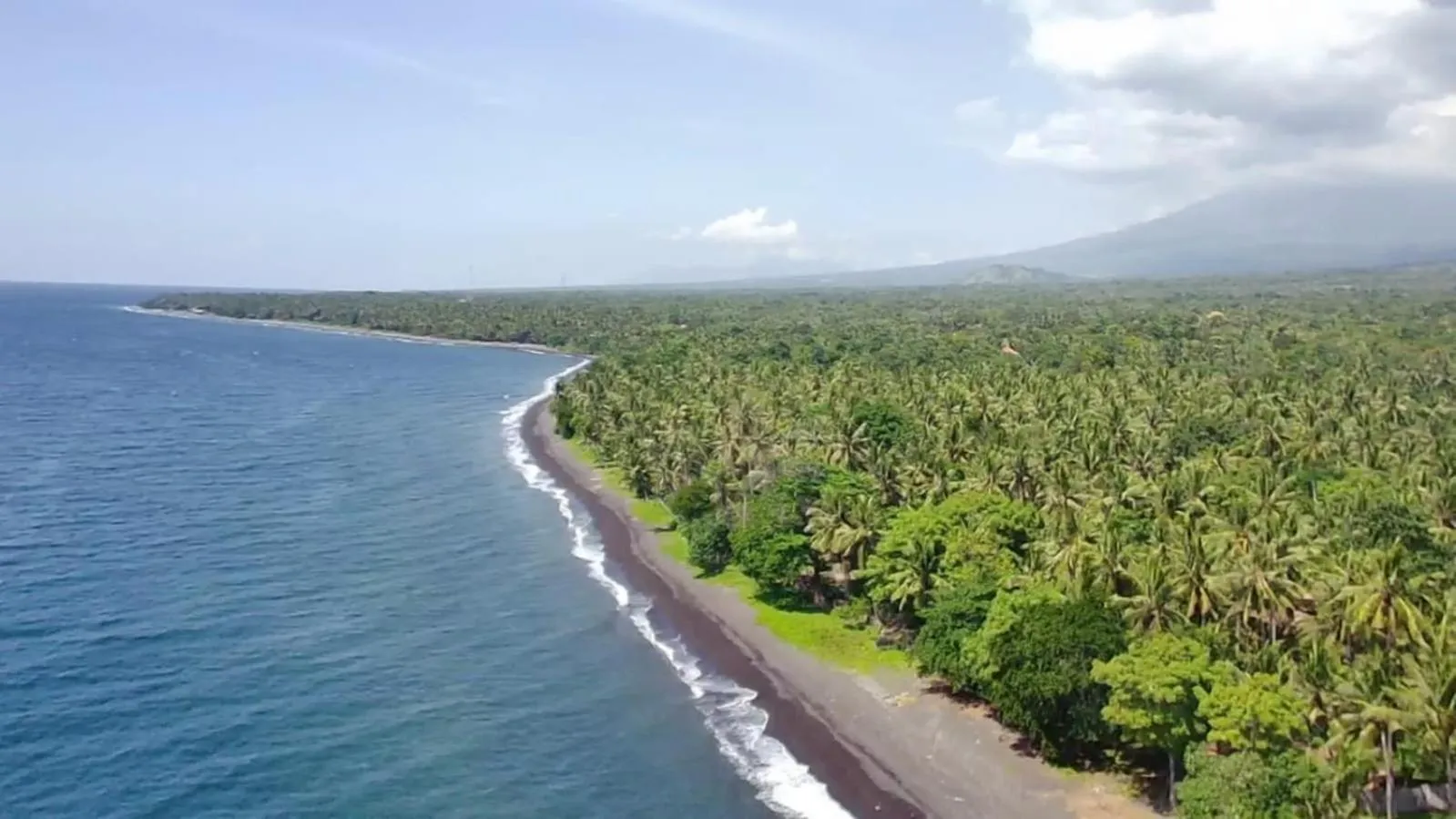 Bali North Beach B&B