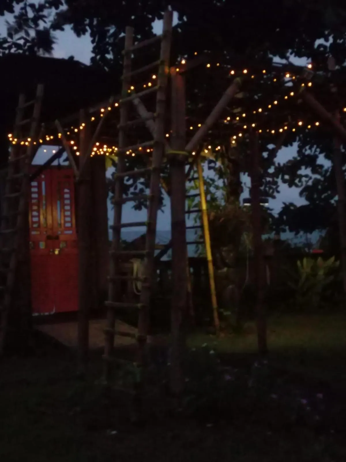 acessibility in Bali North Beach B&B