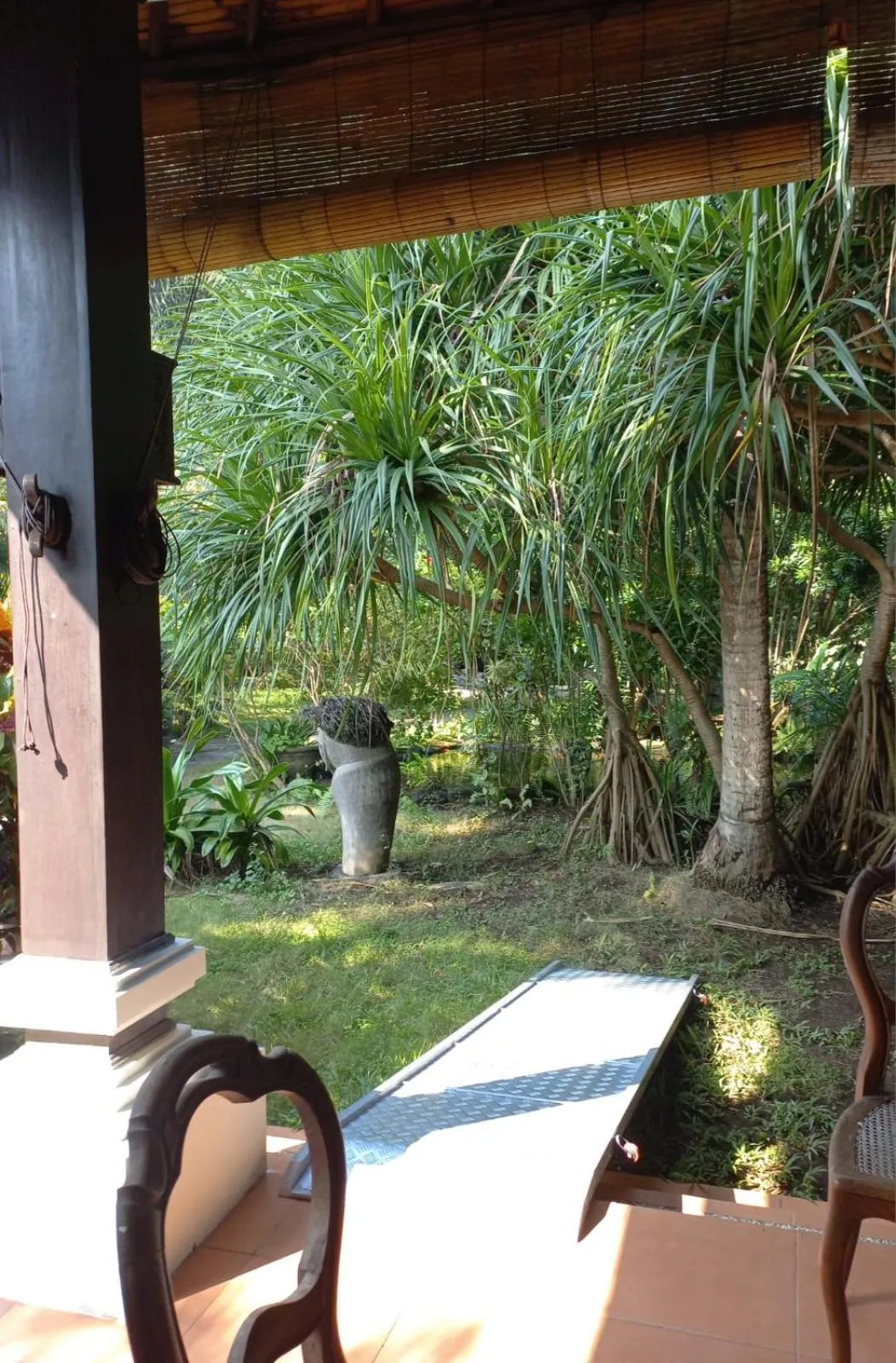 acessibility in Bali North Beach B&B