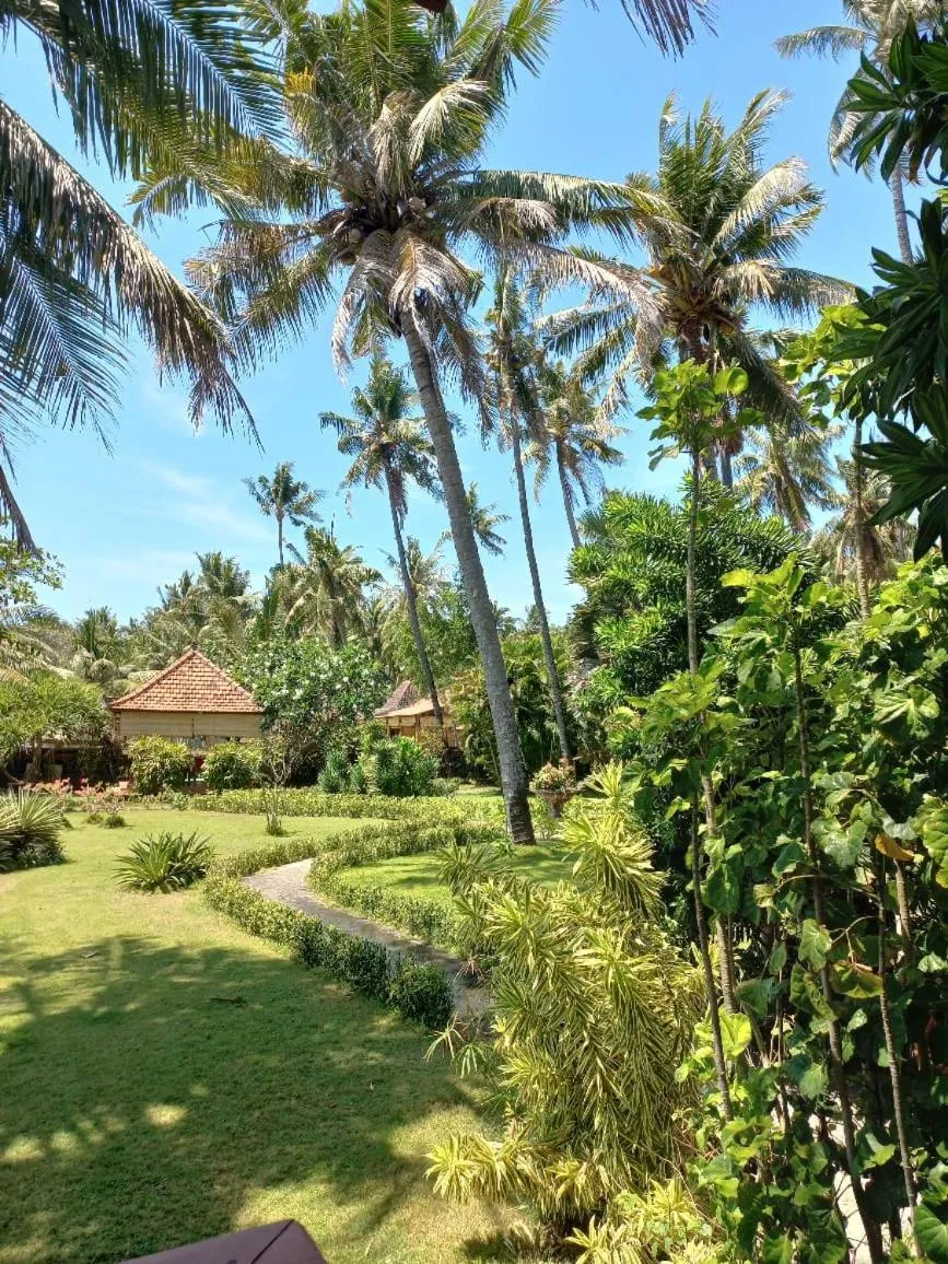 Bali North Beach B&B