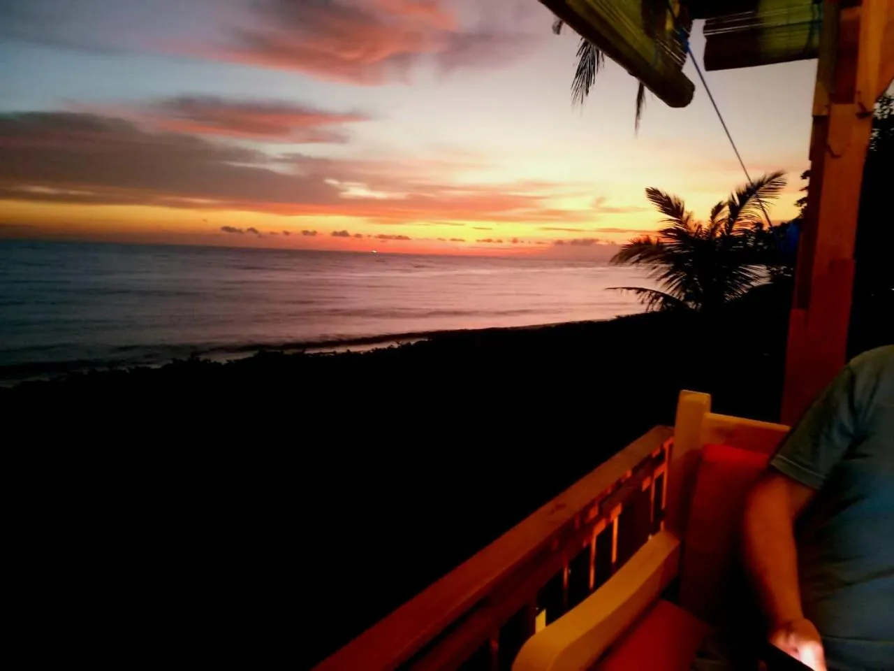 Bali North Beach B&B