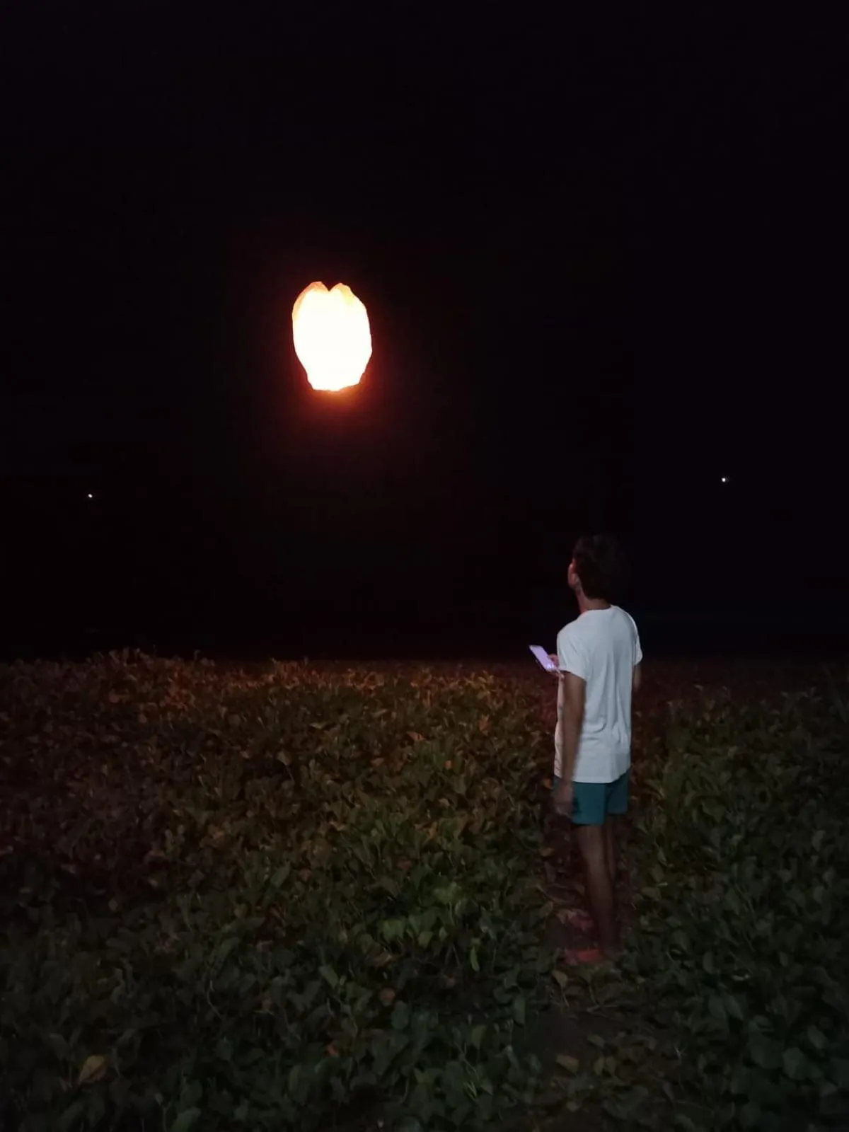 Bali North Beach B&B