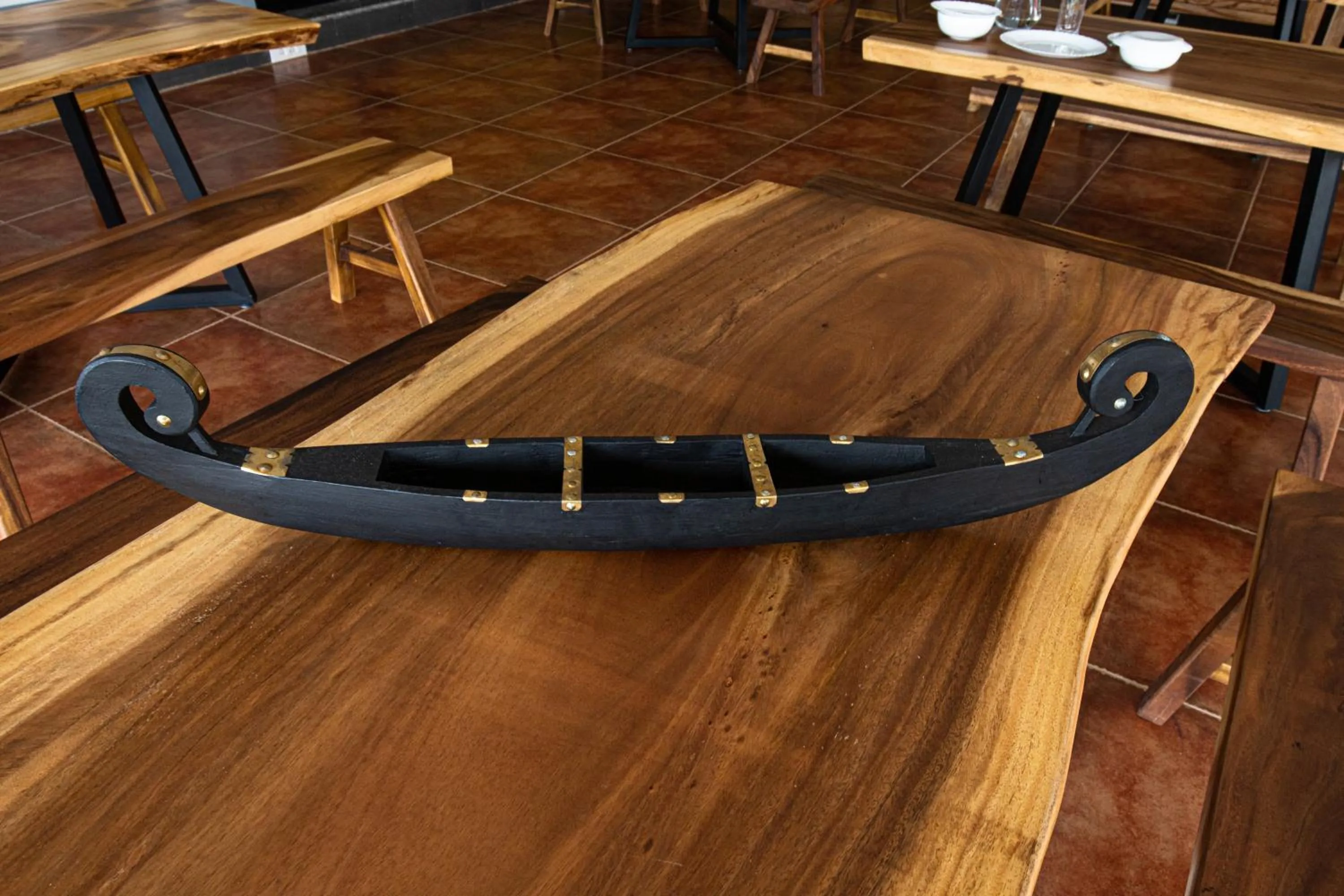 Area and facilities in The Croft Resort - Premium Farm Stay