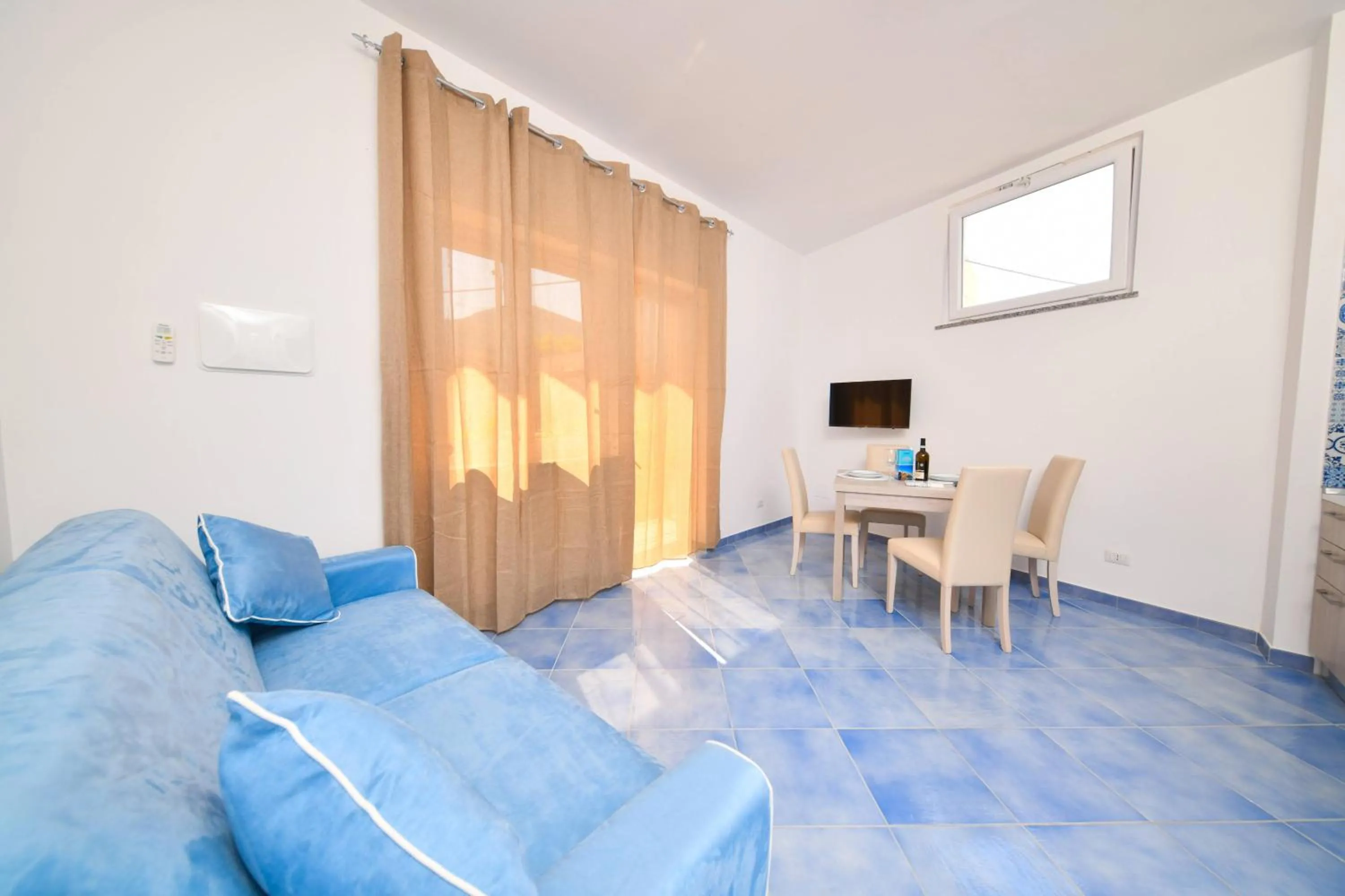 Superior Apartment in Appartamenti Isola Felice