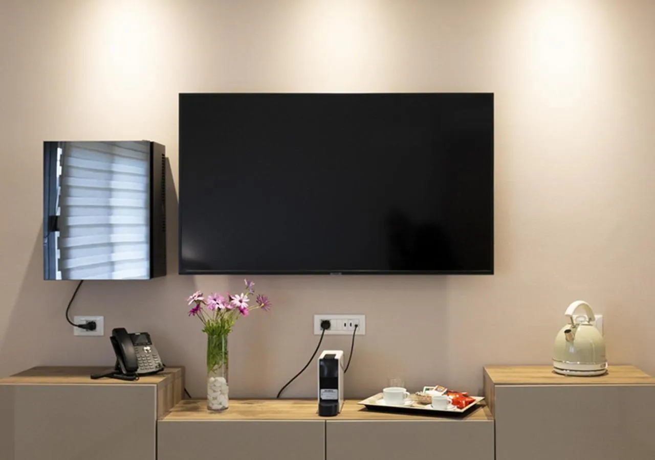 TV and multimedia in Tursport