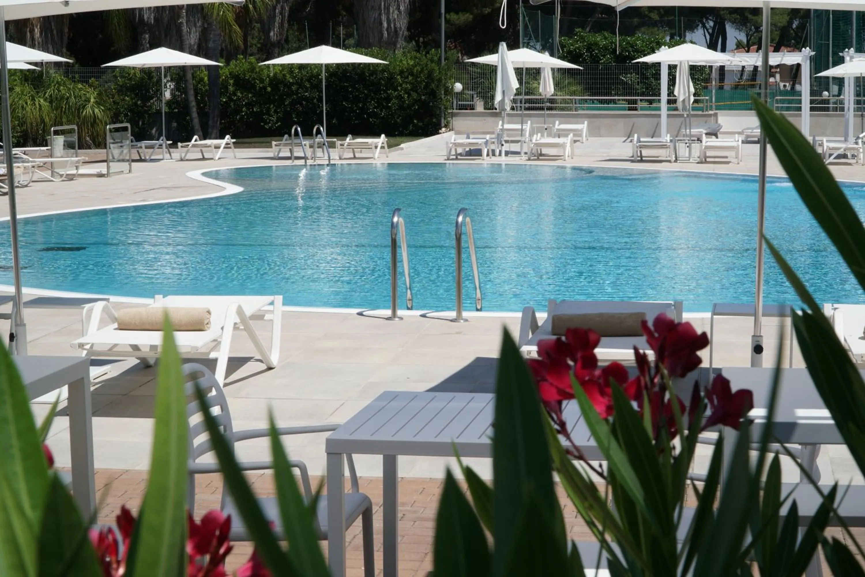 Lounge or bar in Tursport