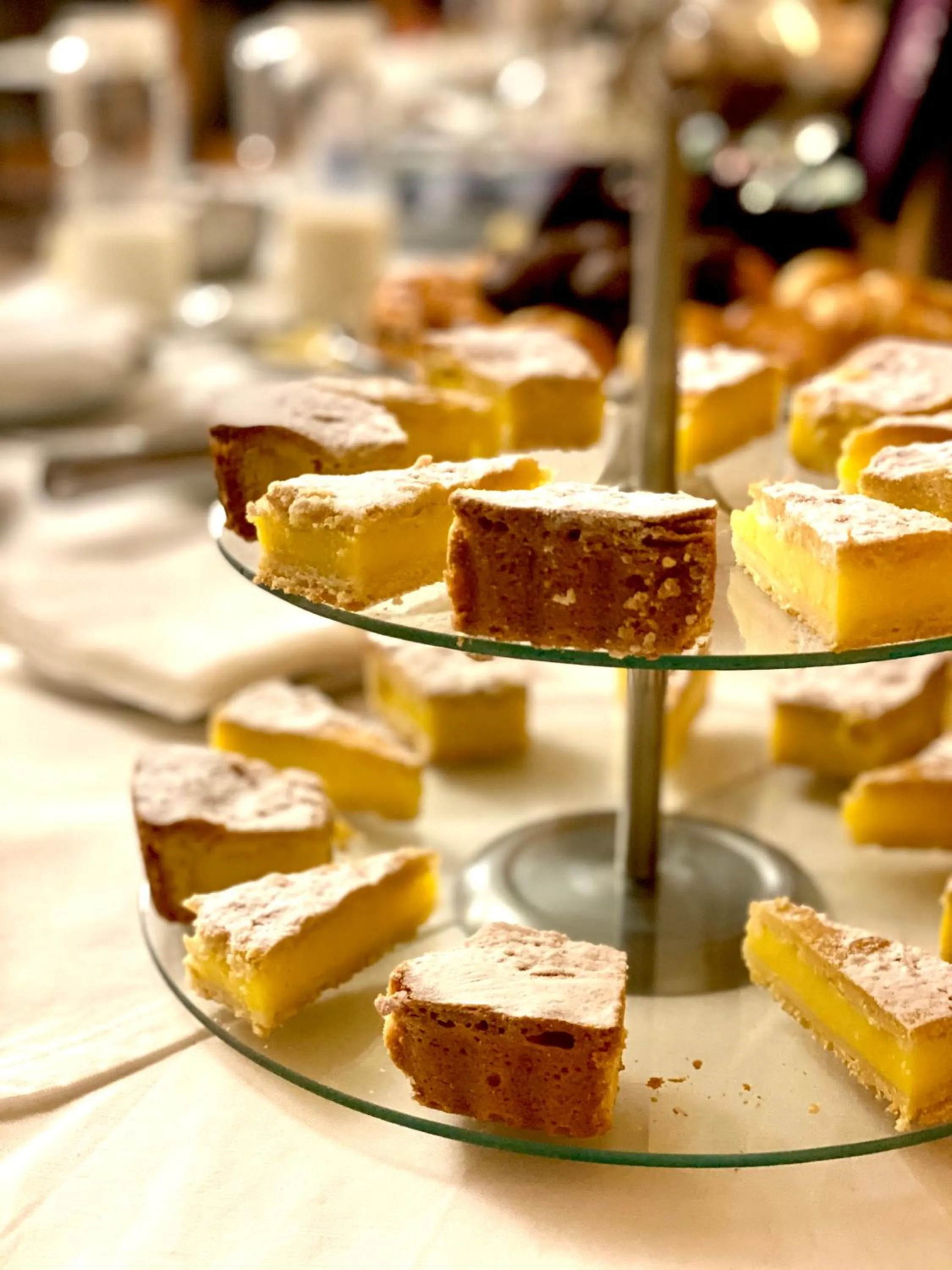 Breakfast in Tursport