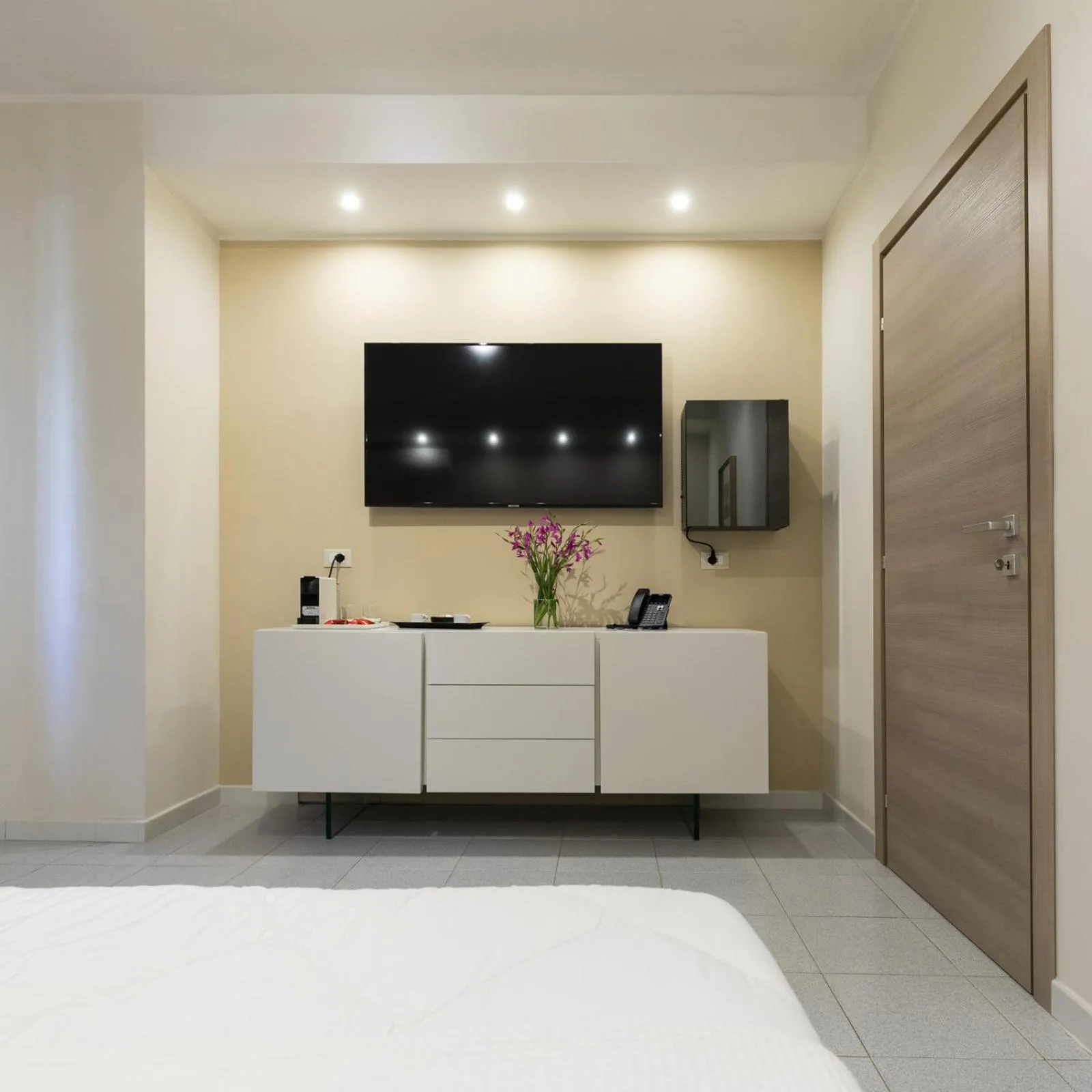 TV and multimedia in Tursport