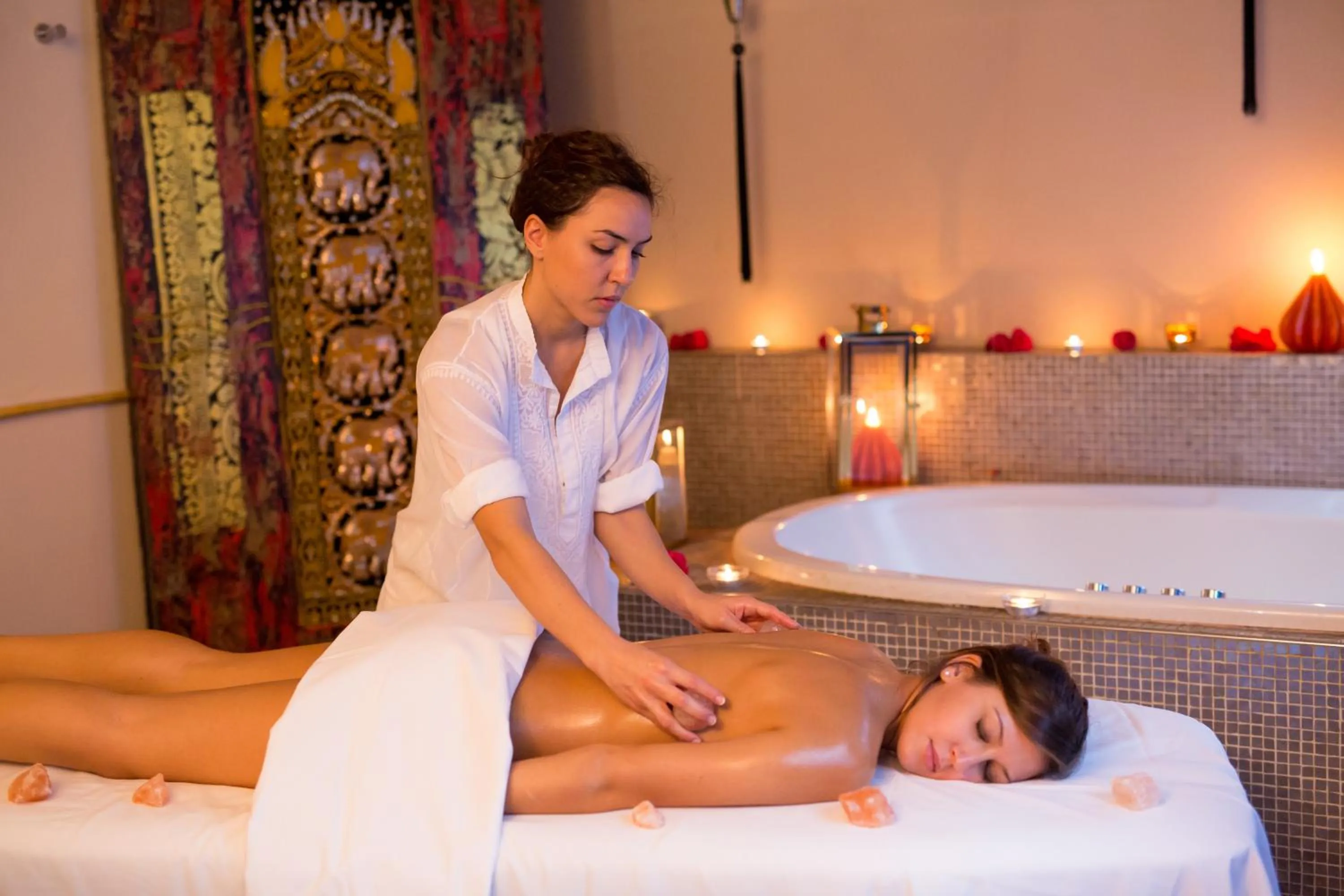 Hotel Terme Salvarola