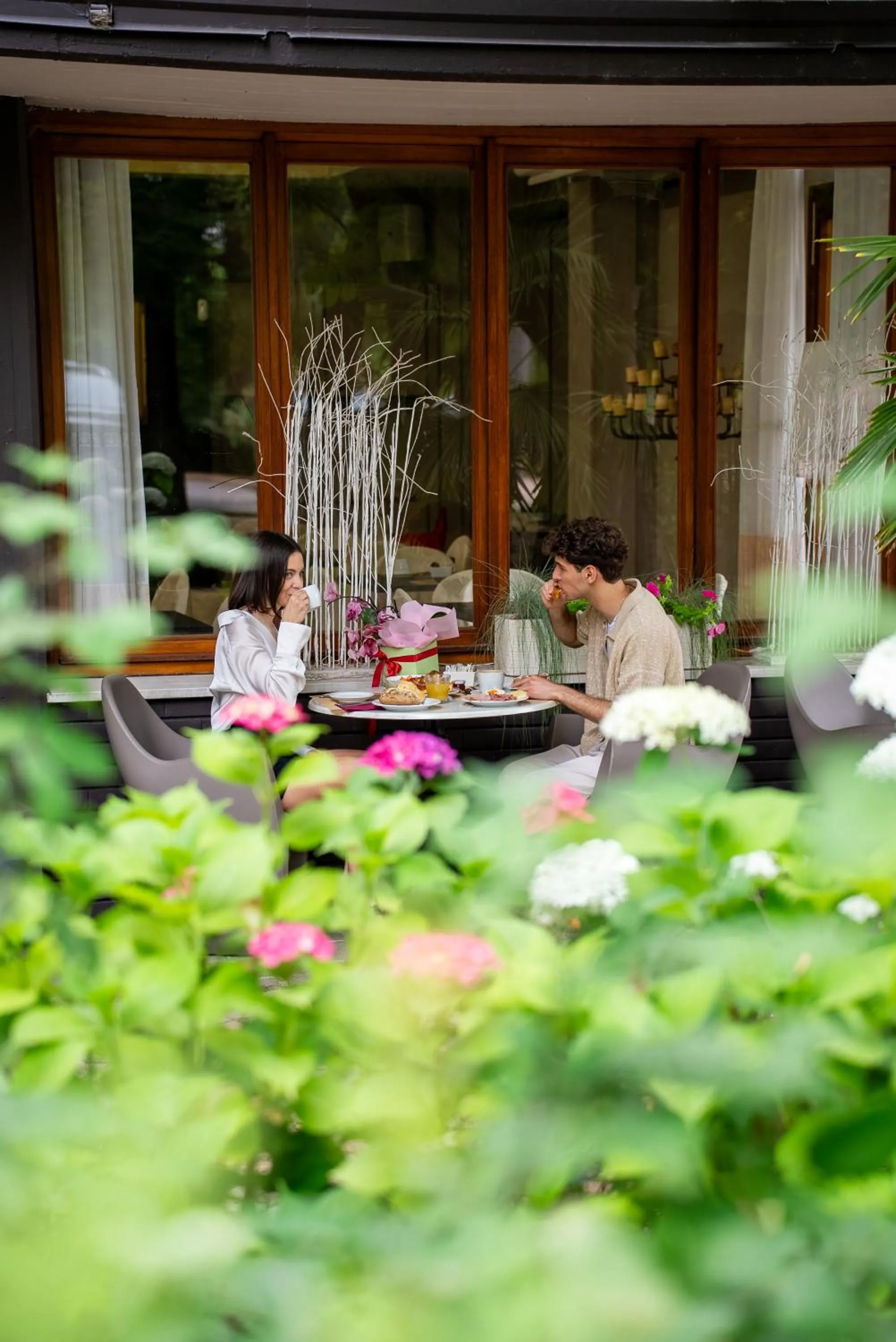 Hotel Terme Salvarola