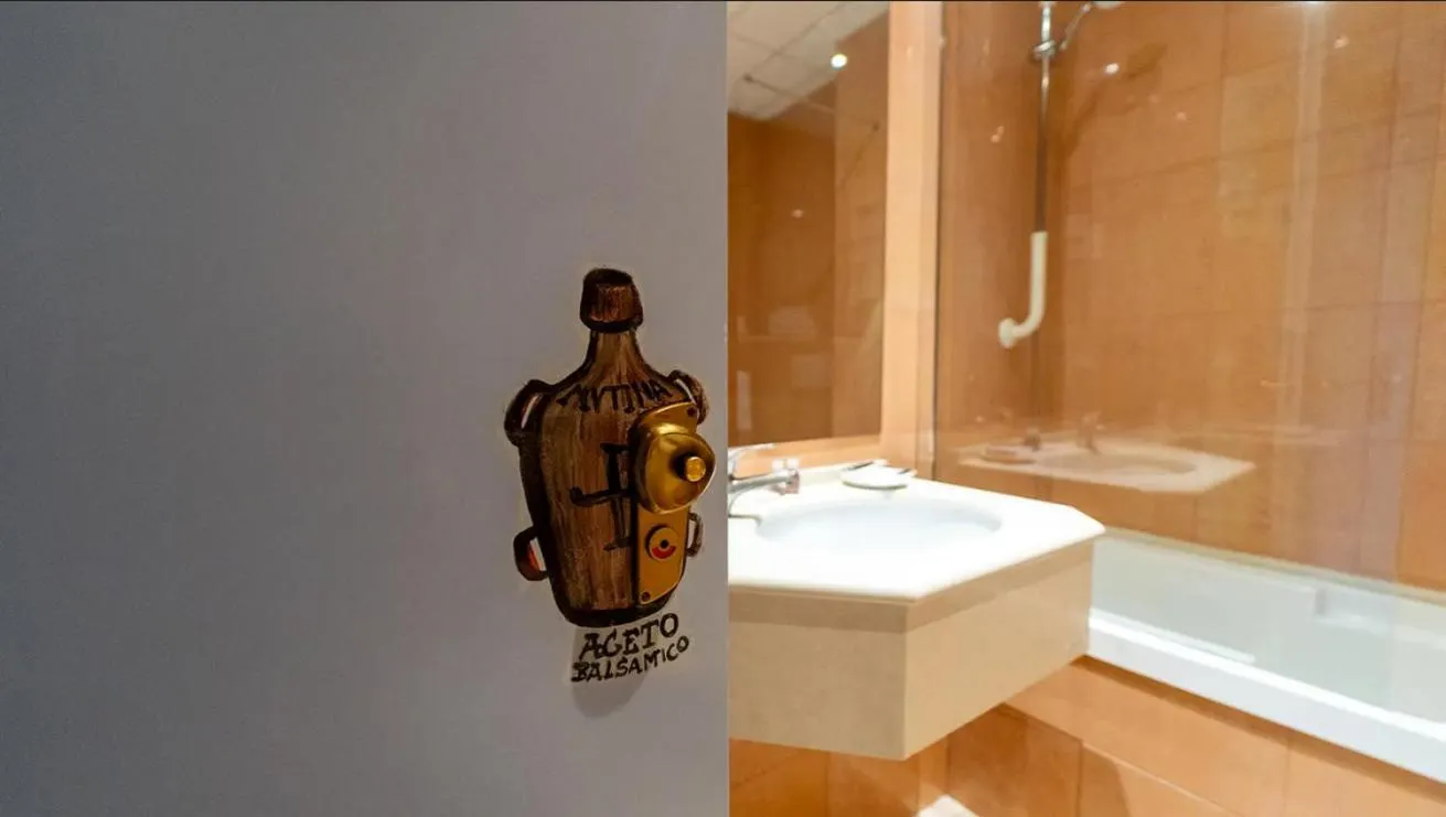 Hotel Terme Salvarola