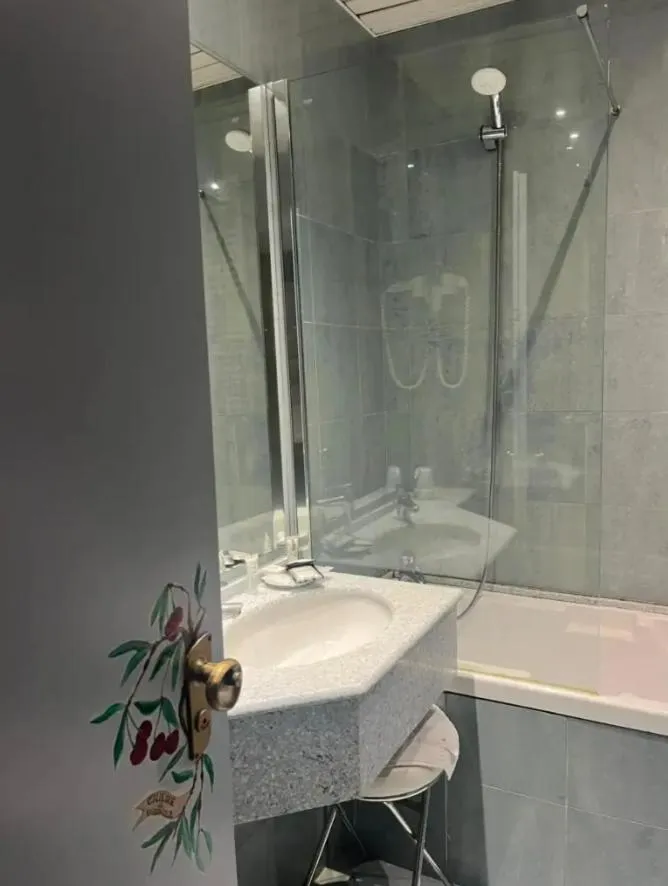 Hotel Terme Salvarola