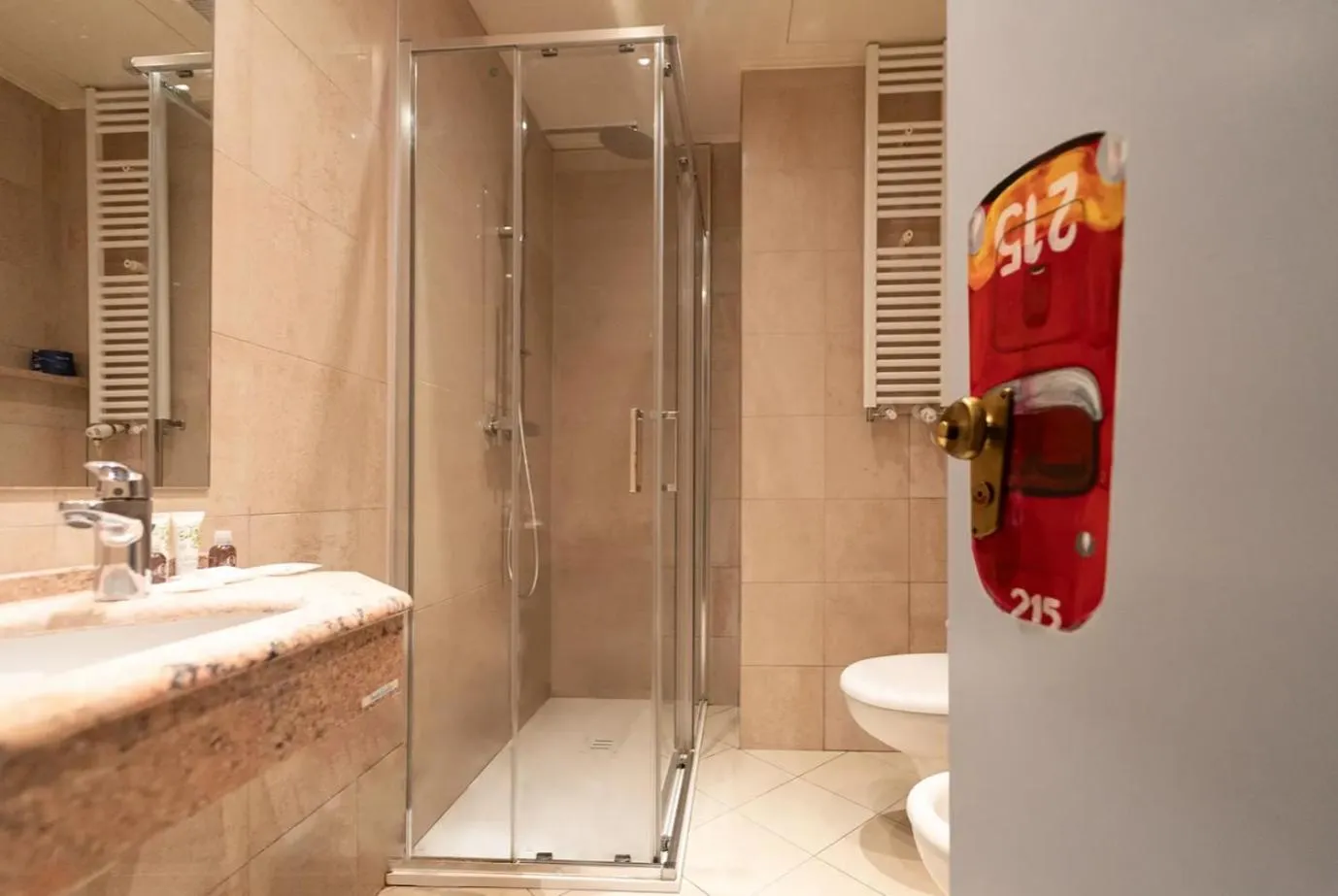 Hotel Terme Salvarola