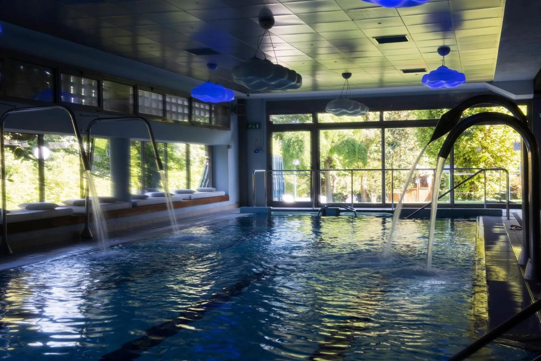 Hotel Terme Salvarola