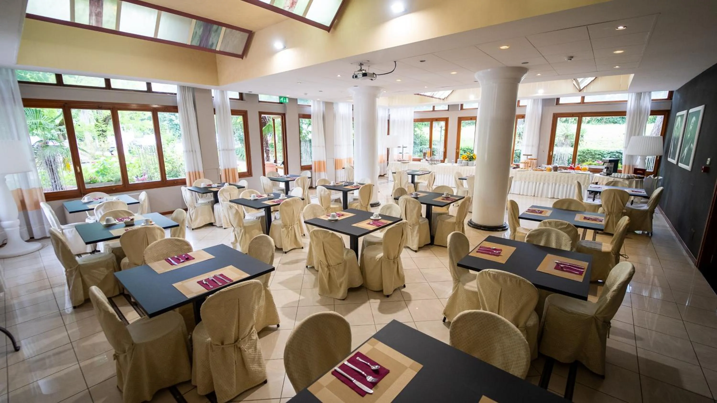 Hotel Terme Salvarola