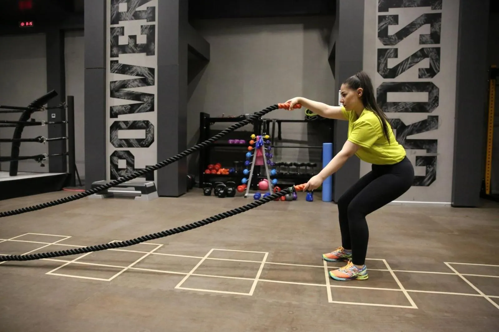 Sports in Center Inn Hotel Maltepe İstanbul