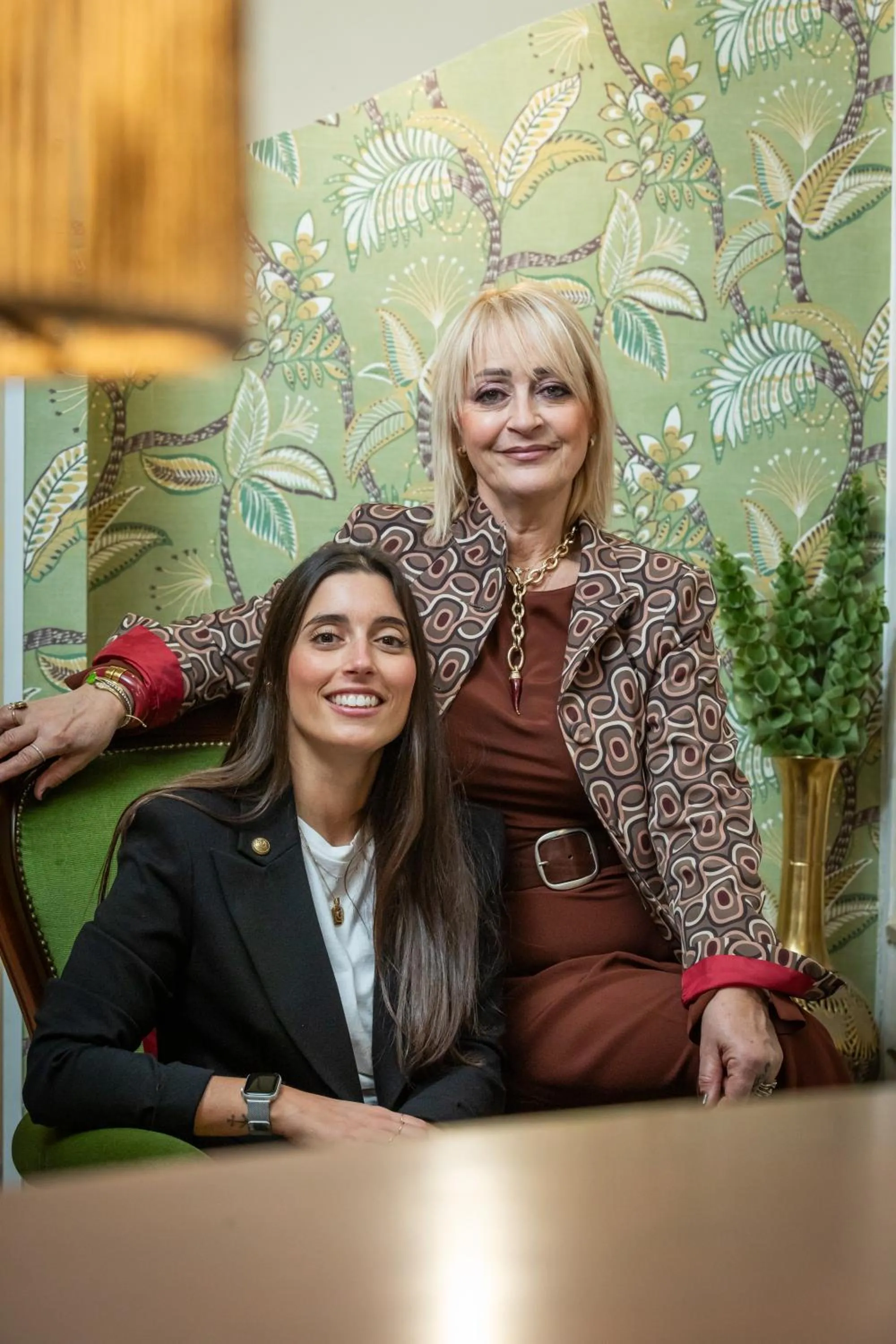 Staff in Hotel Borgo Antico