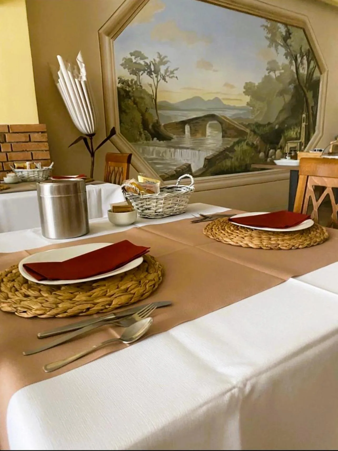 Lounge or bar in Hotel Borgo Antico