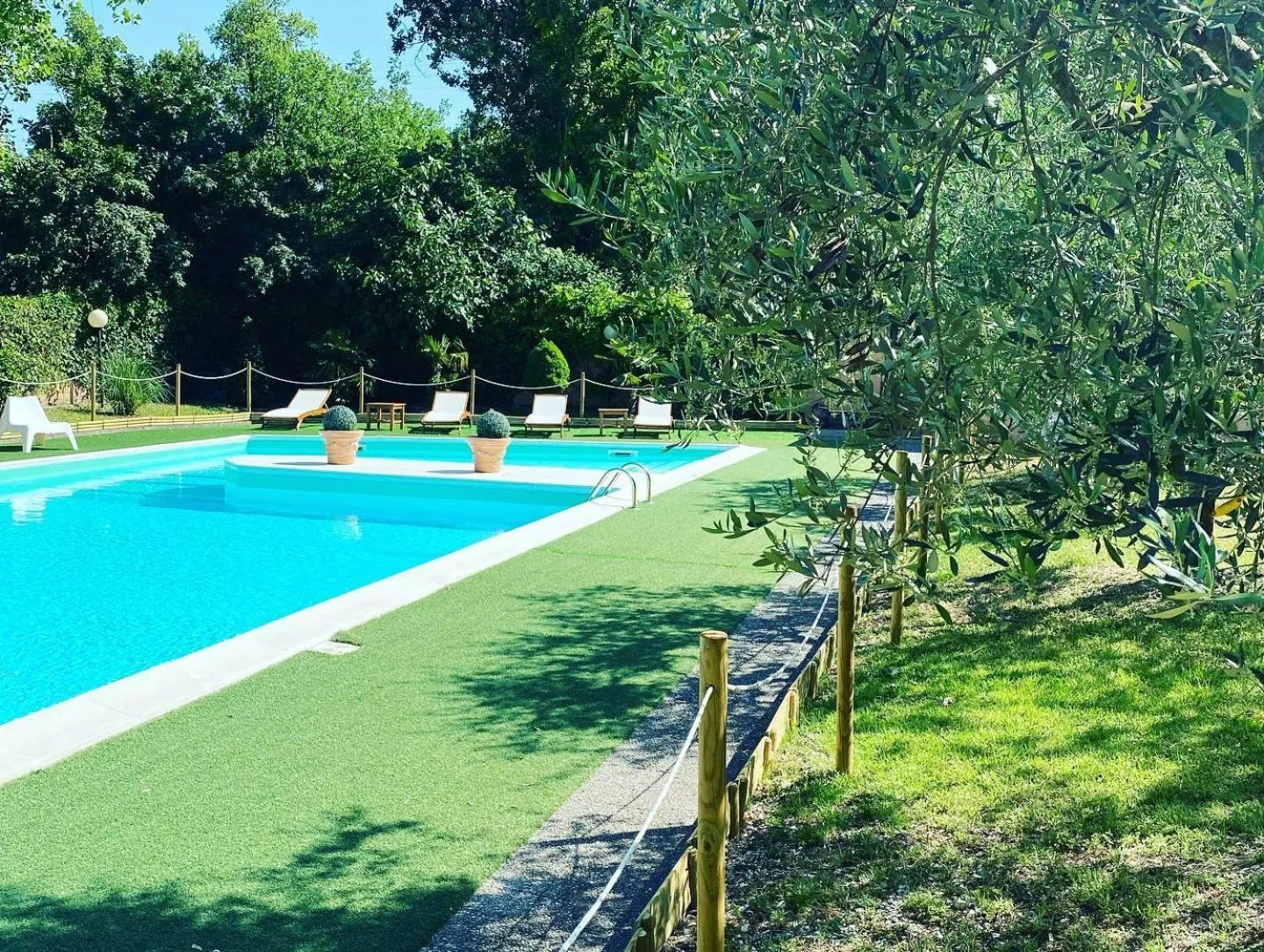 Day in Hotel Borgo Antico