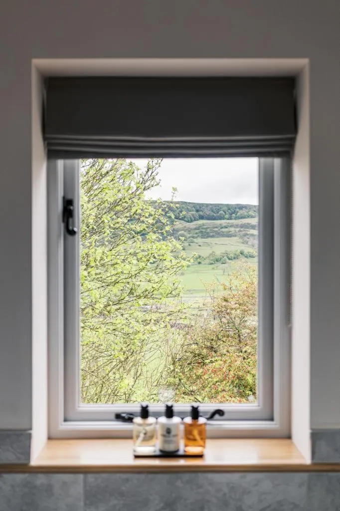 View (from property/room) in The Blind Bull