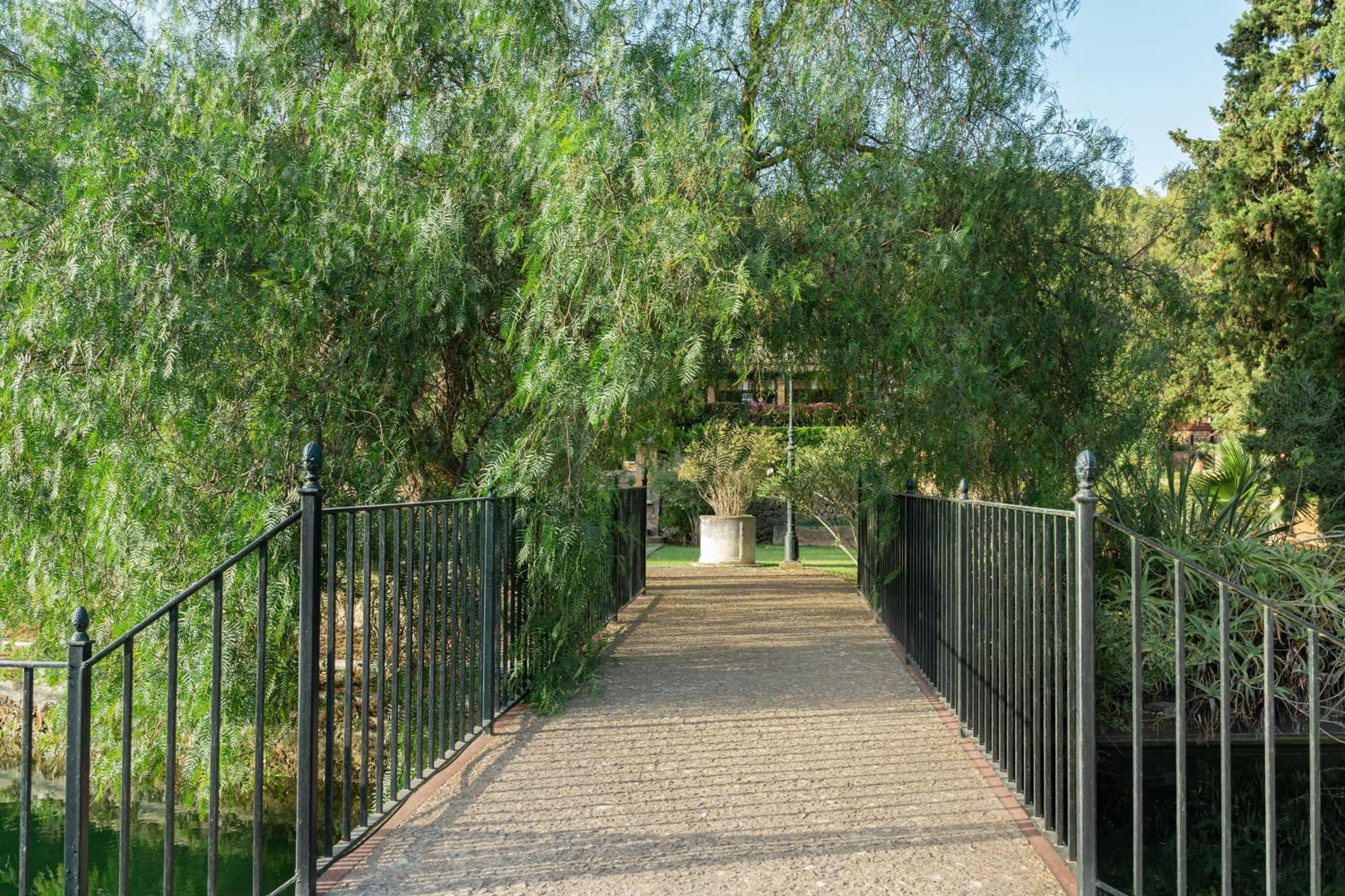 Rondaia, a Winery & Fincahotel-Agroturismo in Tramuntana