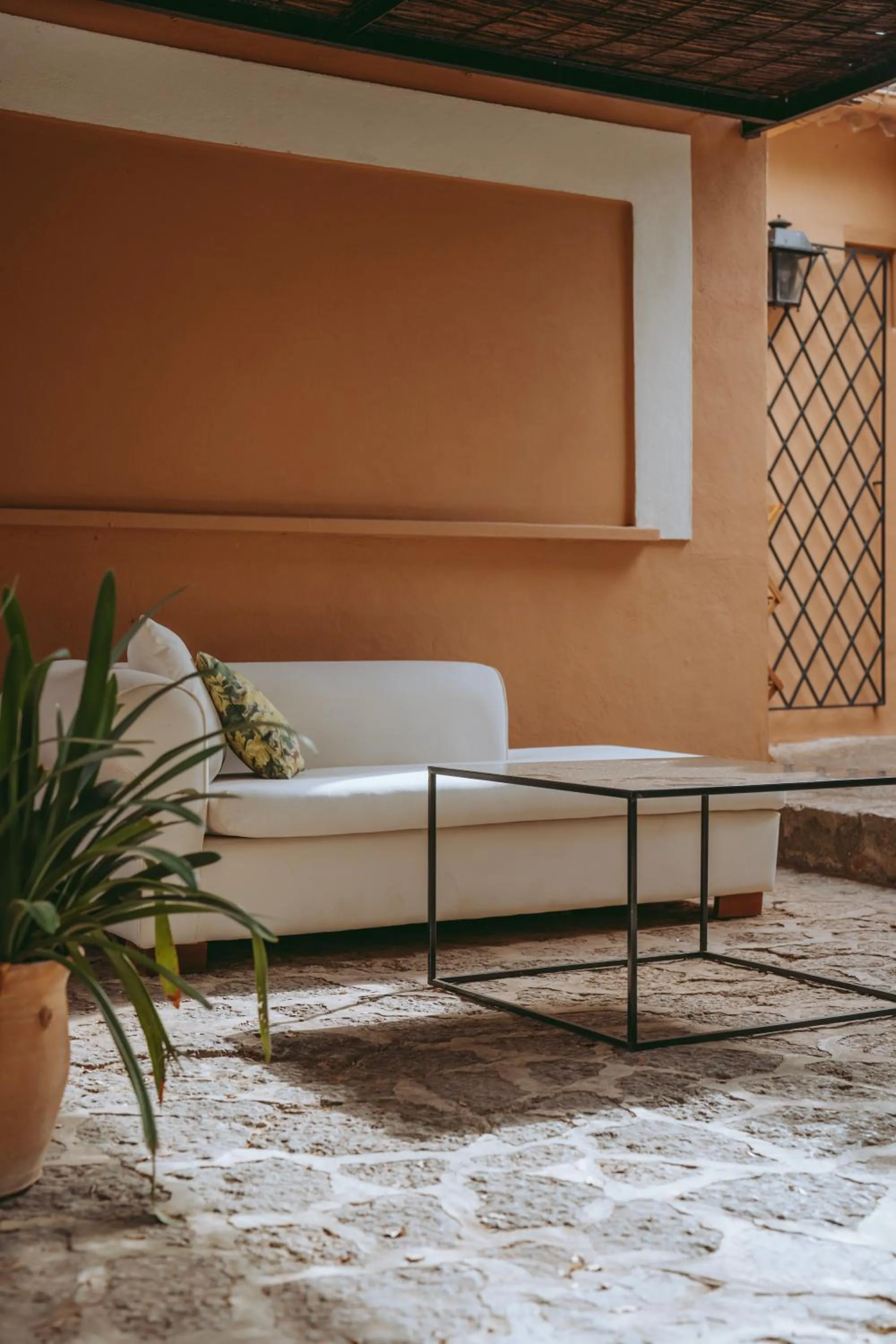 Rondaia, a Winery & Fincahotel-Agroturismo in Tramuntana