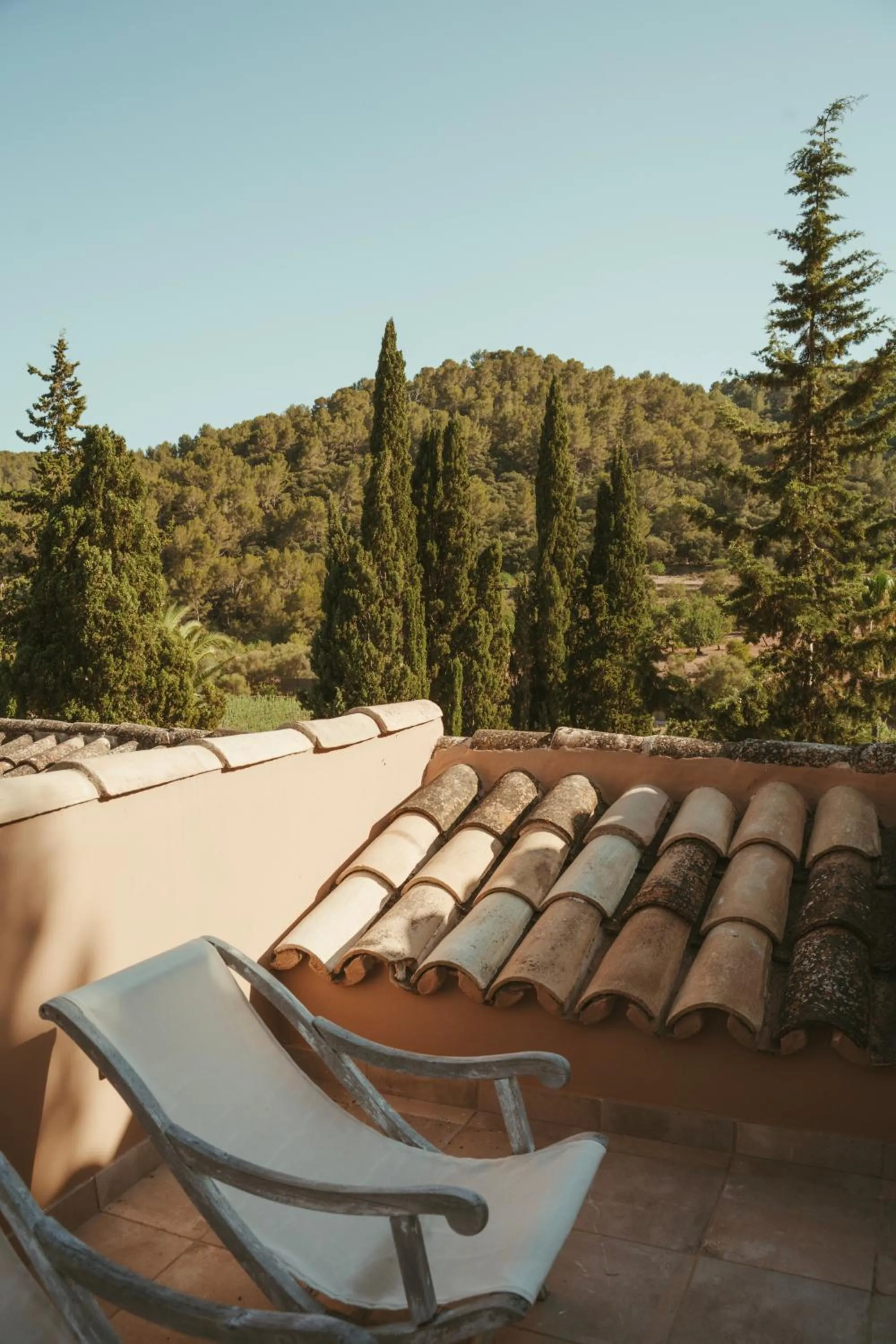 Rondaia, a Winery & Fincahotel-Agroturismo in Tramuntana