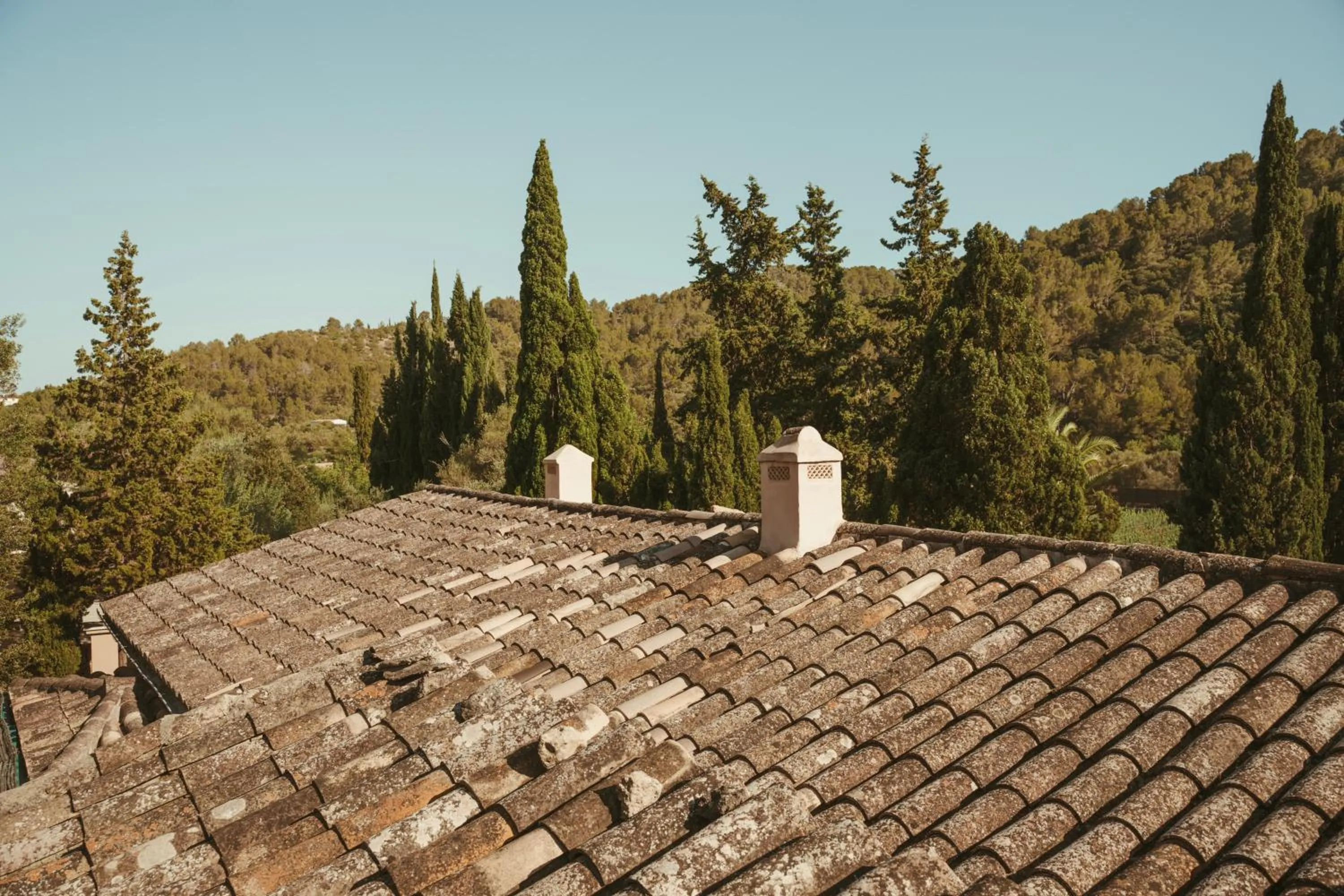 Rondaia, a Winery & Fincahotel-Agroturismo in Tramuntana