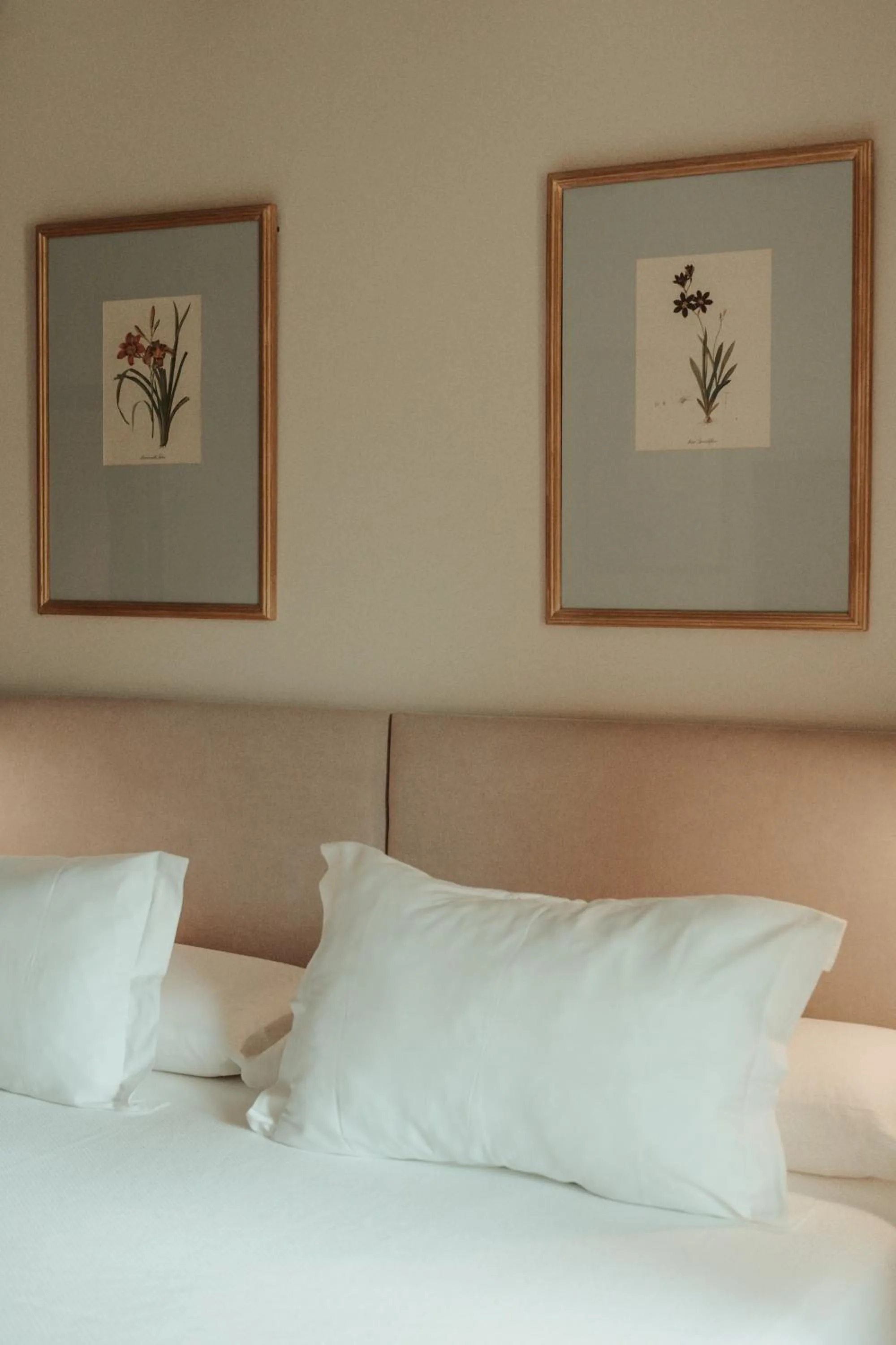 Bed in Rondaia, a Winery & Fincahotel-Agroturismo in Tramuntana