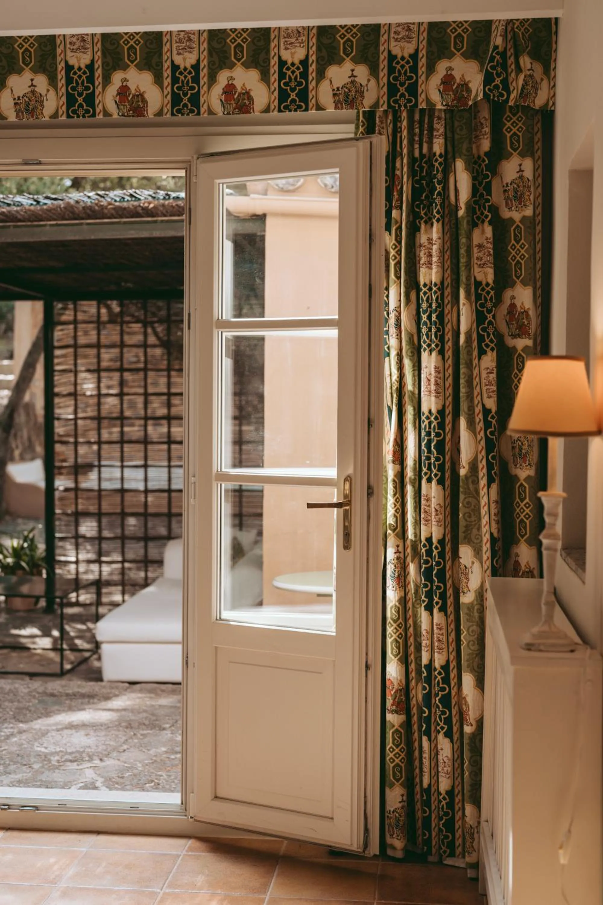 Rondaia, a Winery & Fincahotel-Agroturismo in Tramuntana