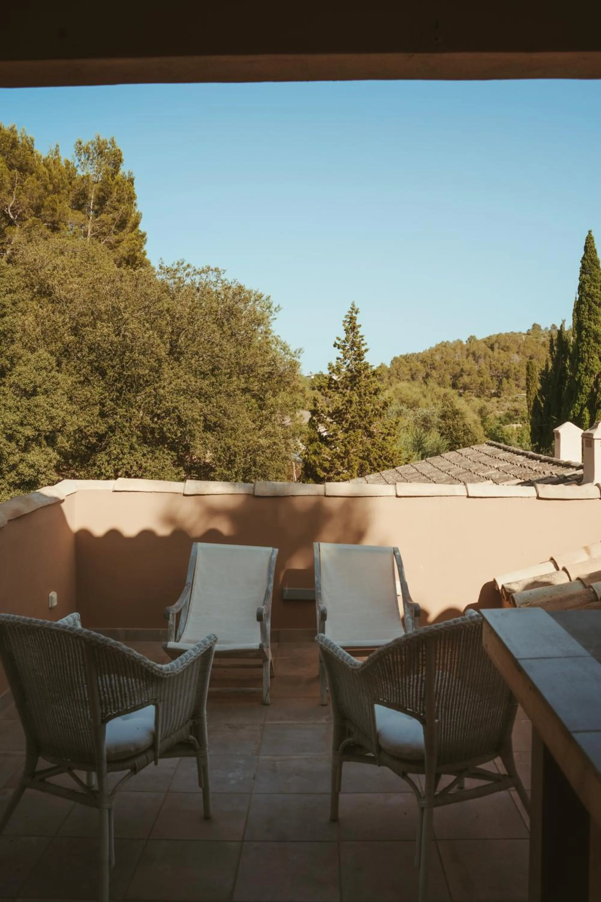 Rondaia, a Winery & Fincahotel-Agroturismo in Tramuntana