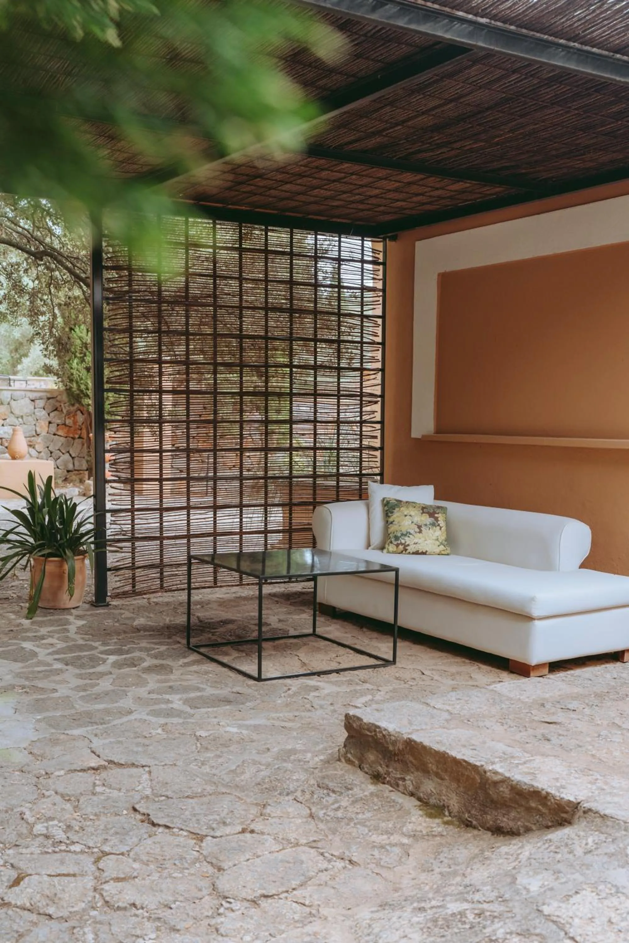 Rondaia, a Winery & Fincahotel-Agroturismo in Tramuntana