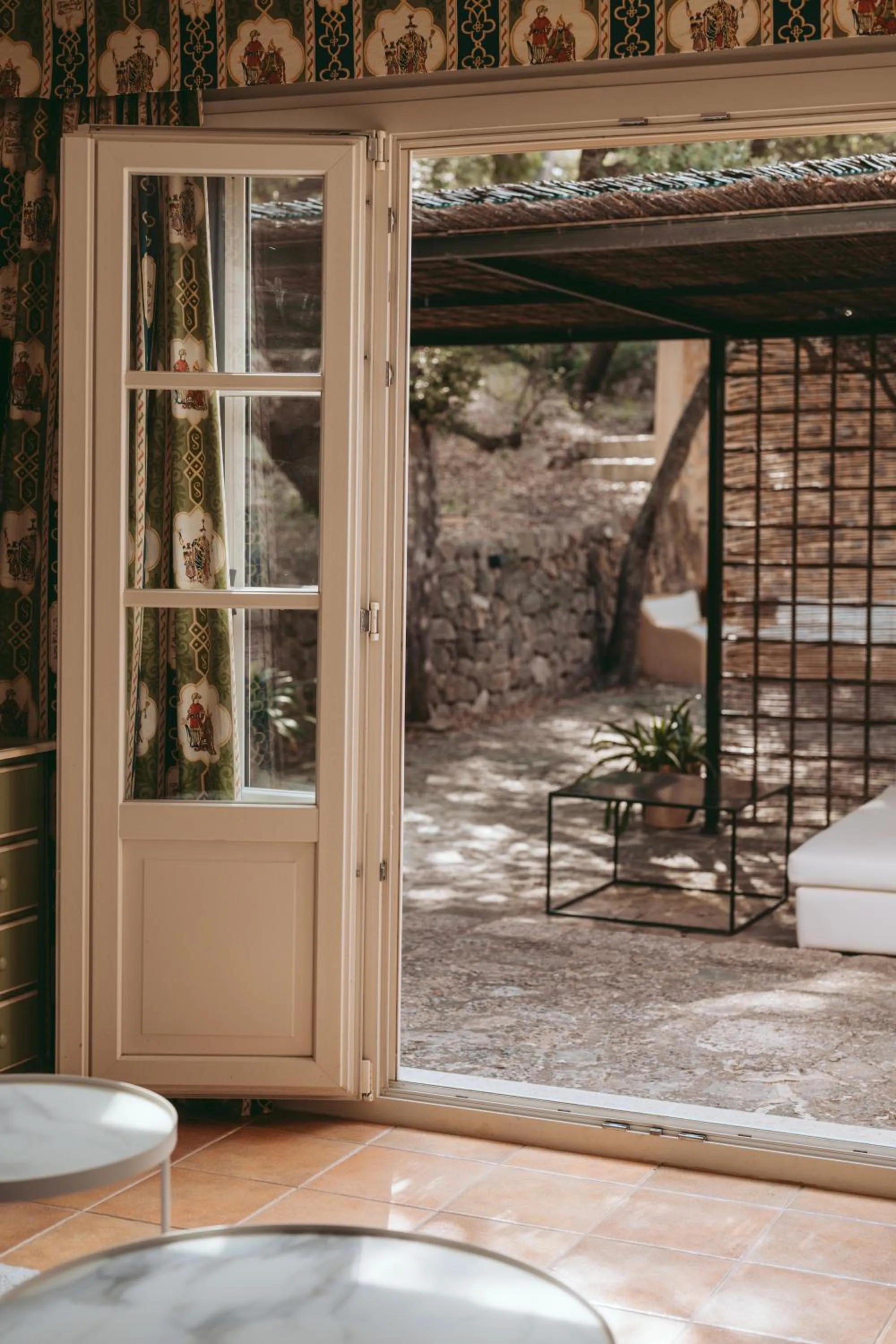 Rondaia, a Winery & Fincahotel-Agroturismo in Tramuntana