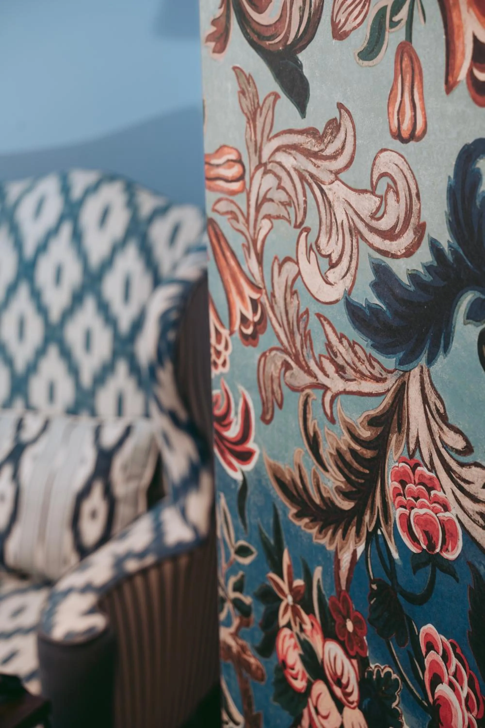 Bed in Rondaia, a Winery & Fincahotel-Agroturismo in Tramuntana