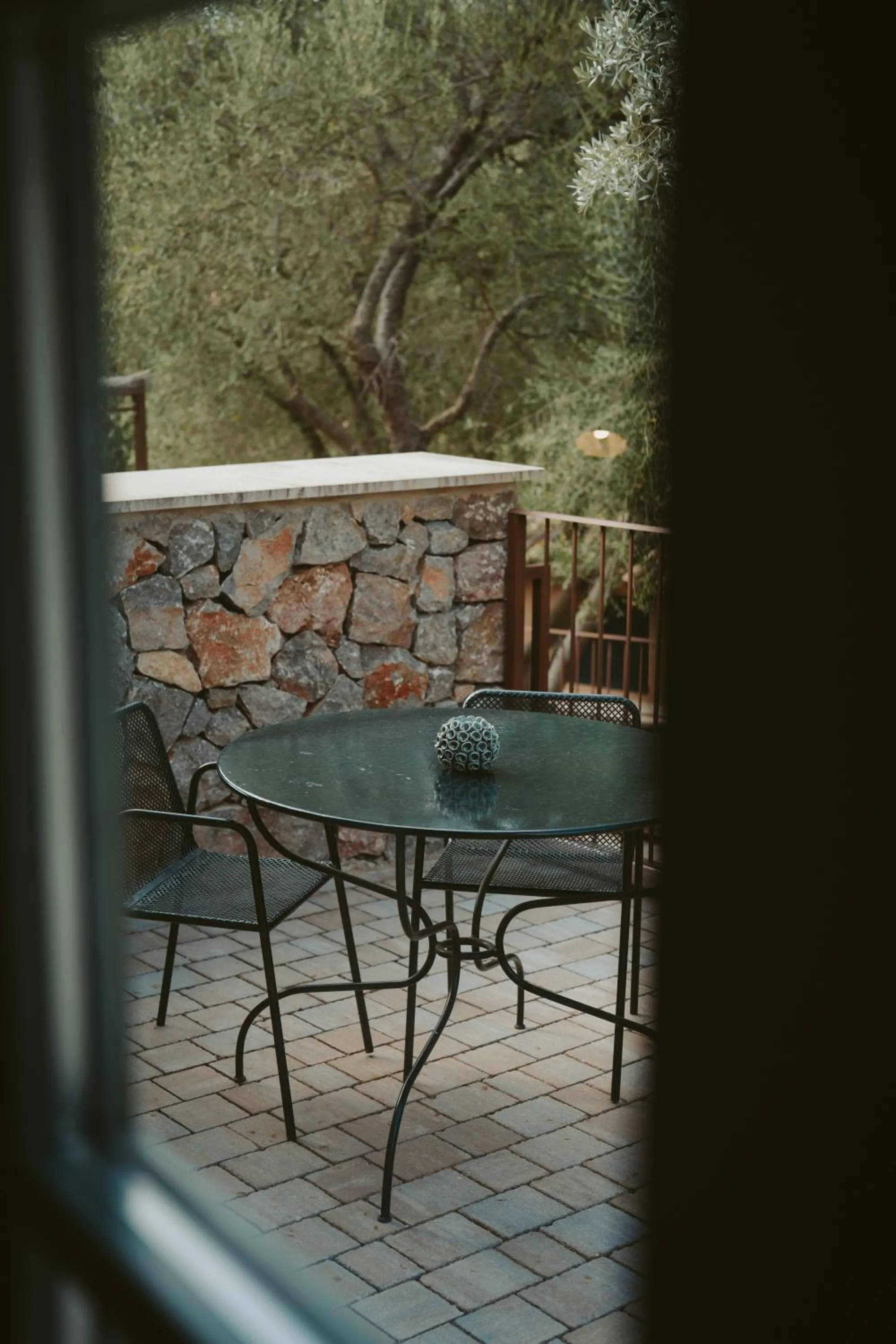 Day in Rondaia, a Winery & Fincahotel-Agroturismo in Tramuntana