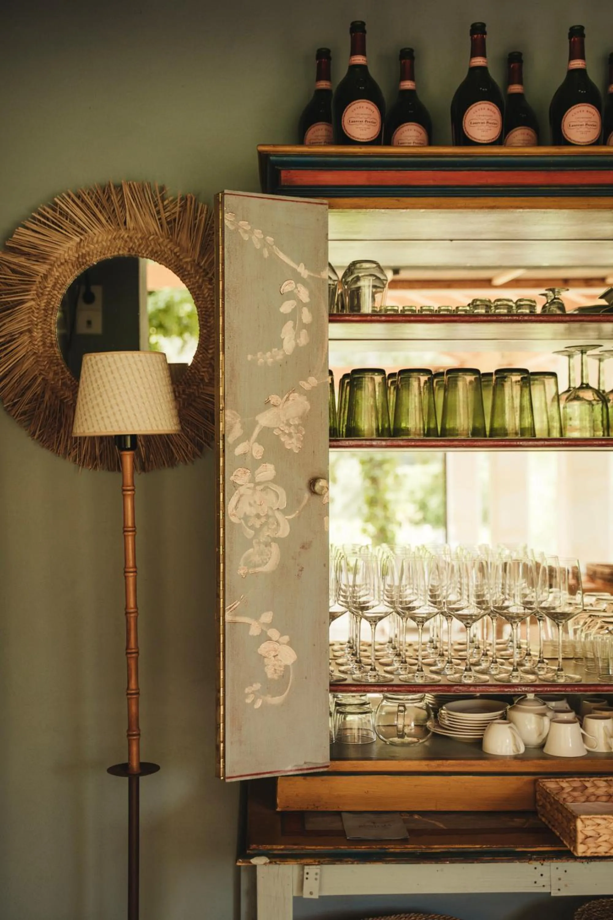 Rondaia, a Winery & Fincahotel-Agroturismo in Tramuntana