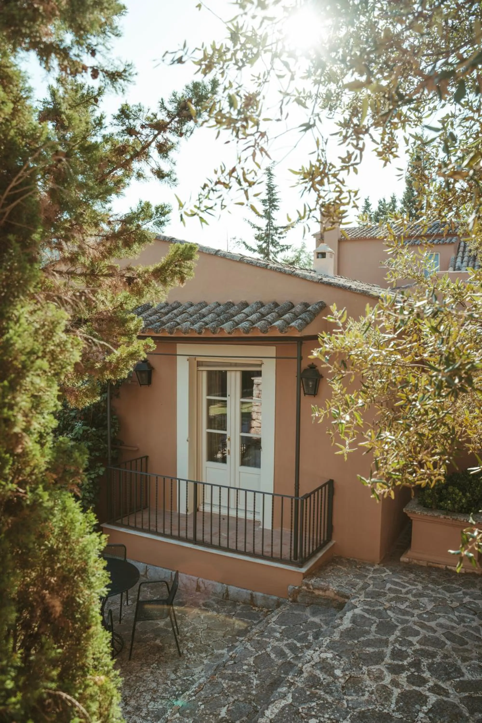 Rondaia, a Winery & Fincahotel-Agroturismo in Tramuntana