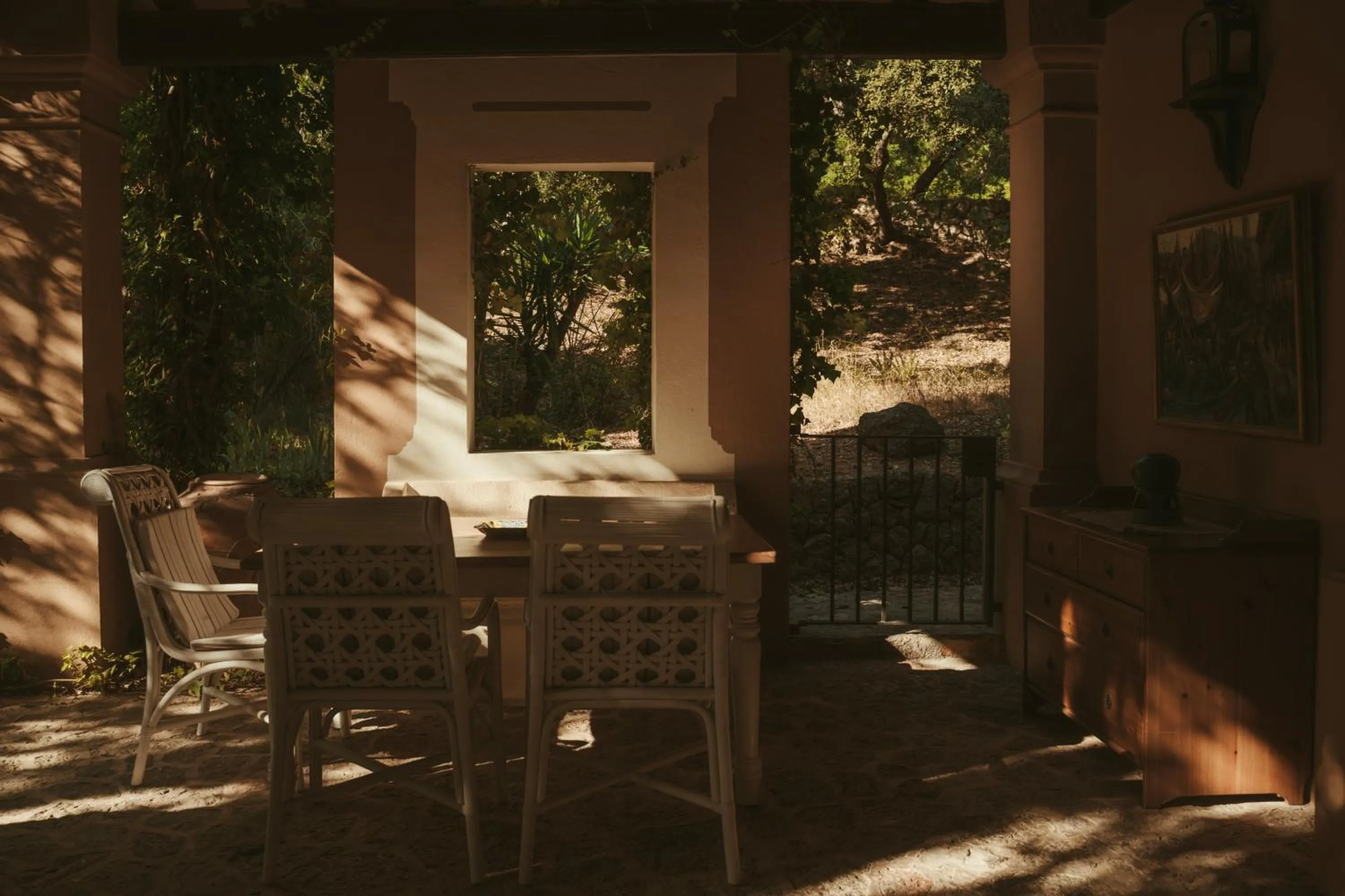 Rondaia, a Winery & Fincahotel-Agroturismo in Tramuntana