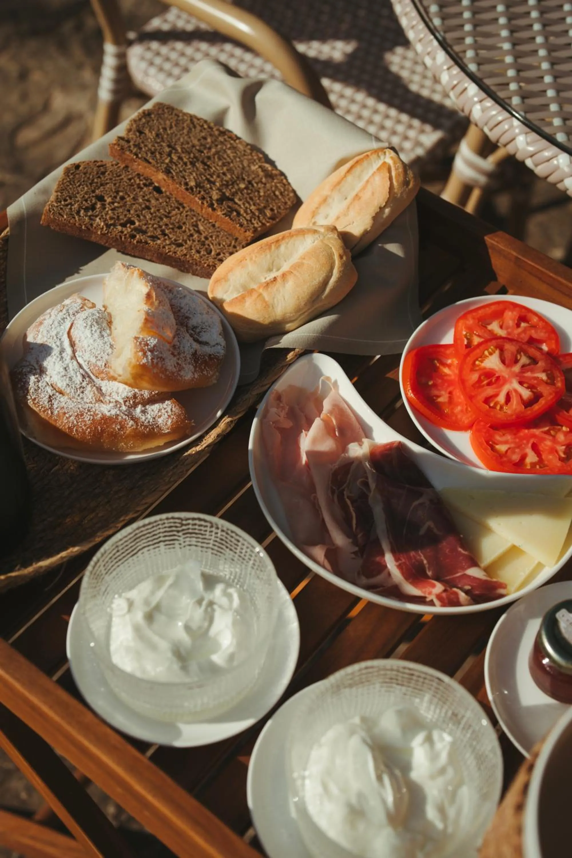 Rondaia, a Winery & Fincahotel-Agroturismo in Tramuntana