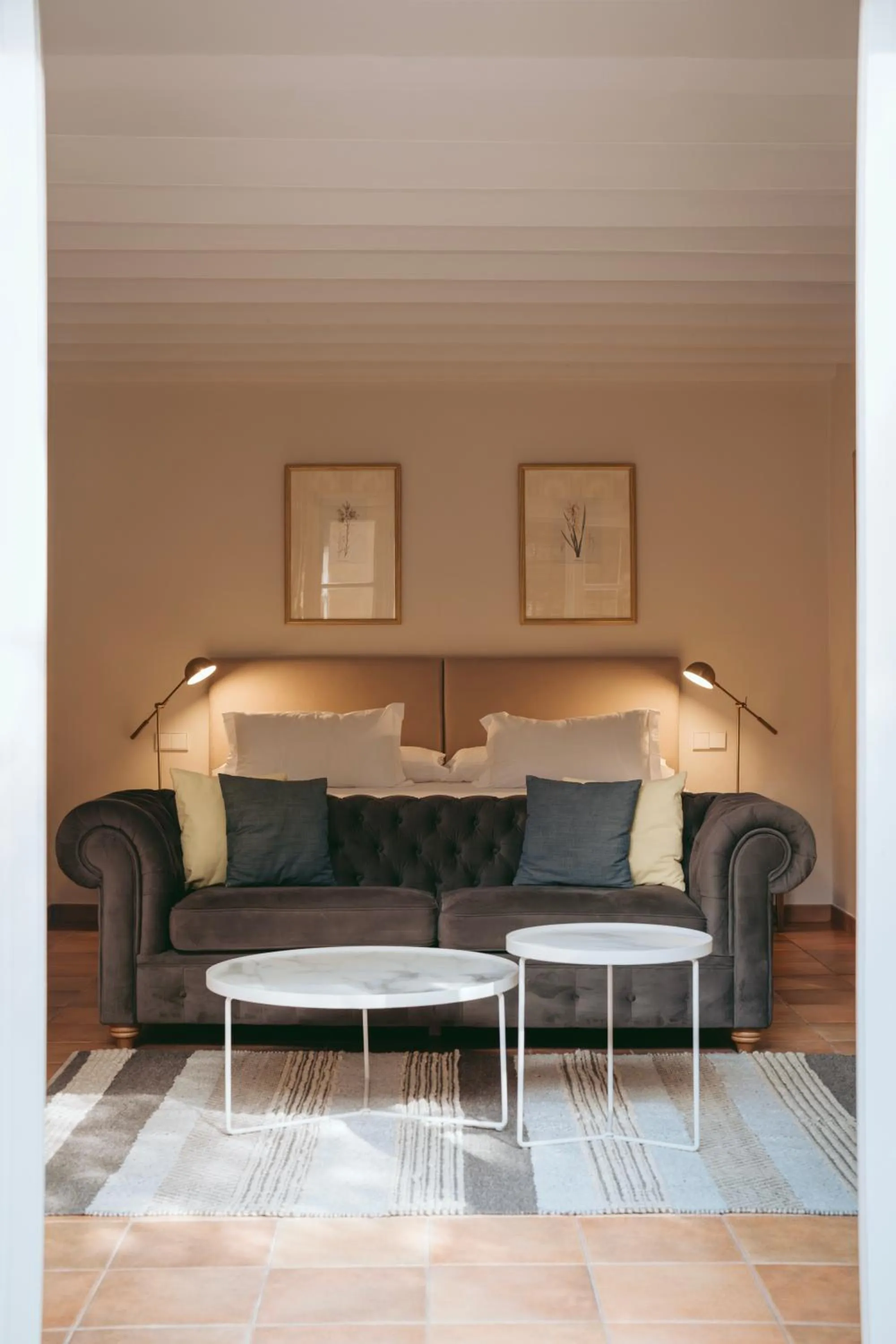 Rondaia, a Winery & Fincahotel-Agroturismo in Tramuntana