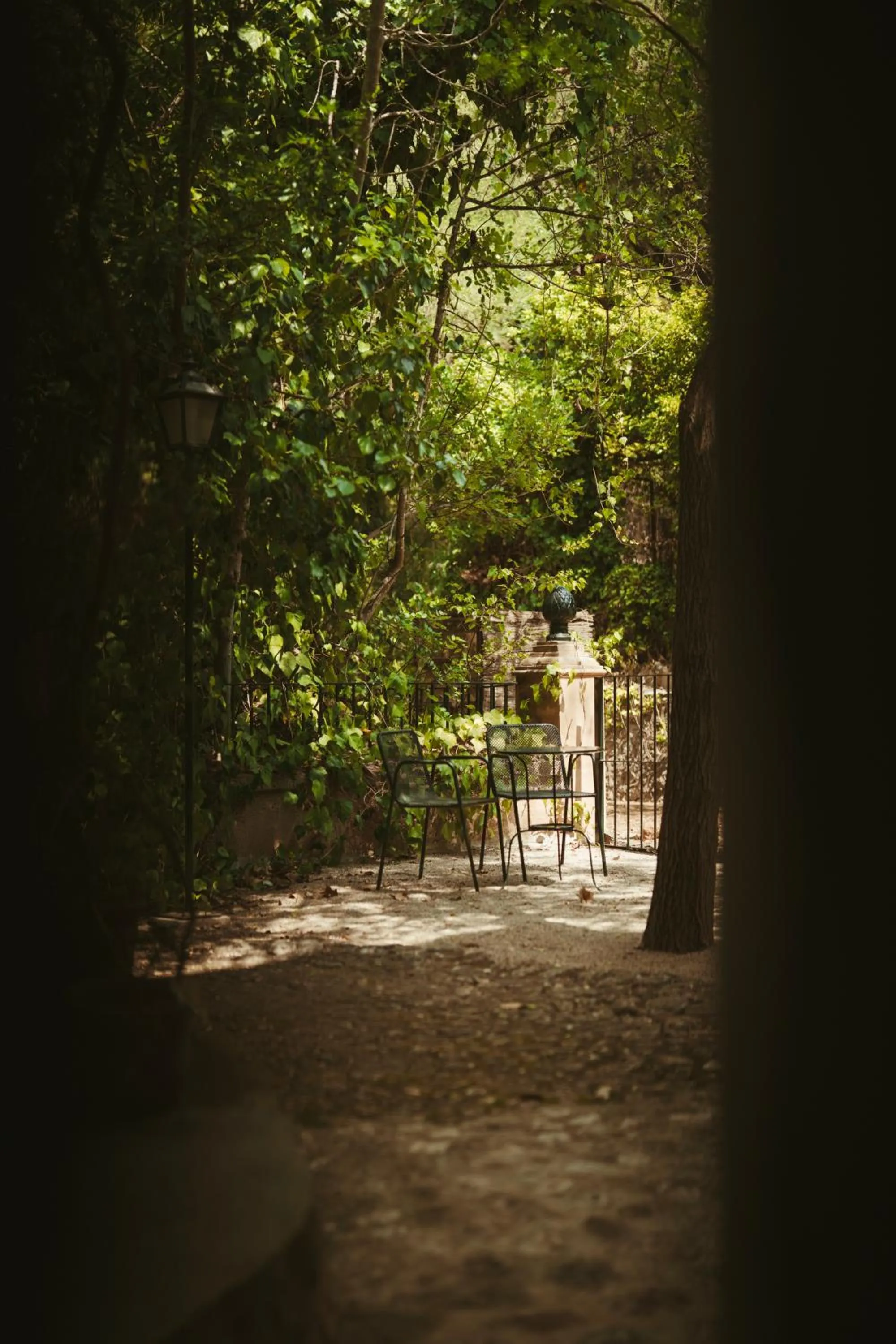 Rondaia, a Winery & Fincahotel-Agroturismo in Tramuntana