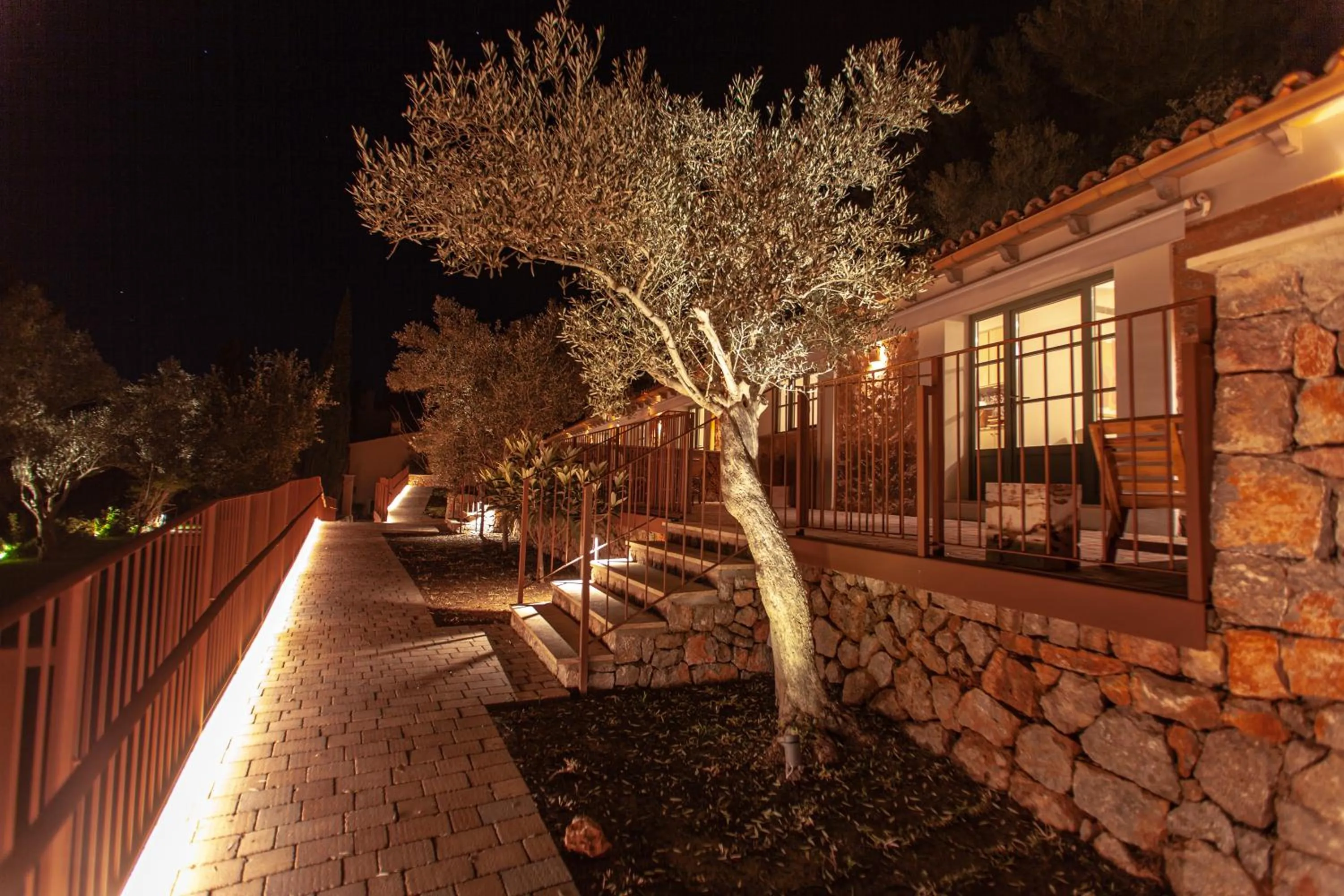 Rondaia, a Winery & Fincahotel-Agroturismo in Tramuntana