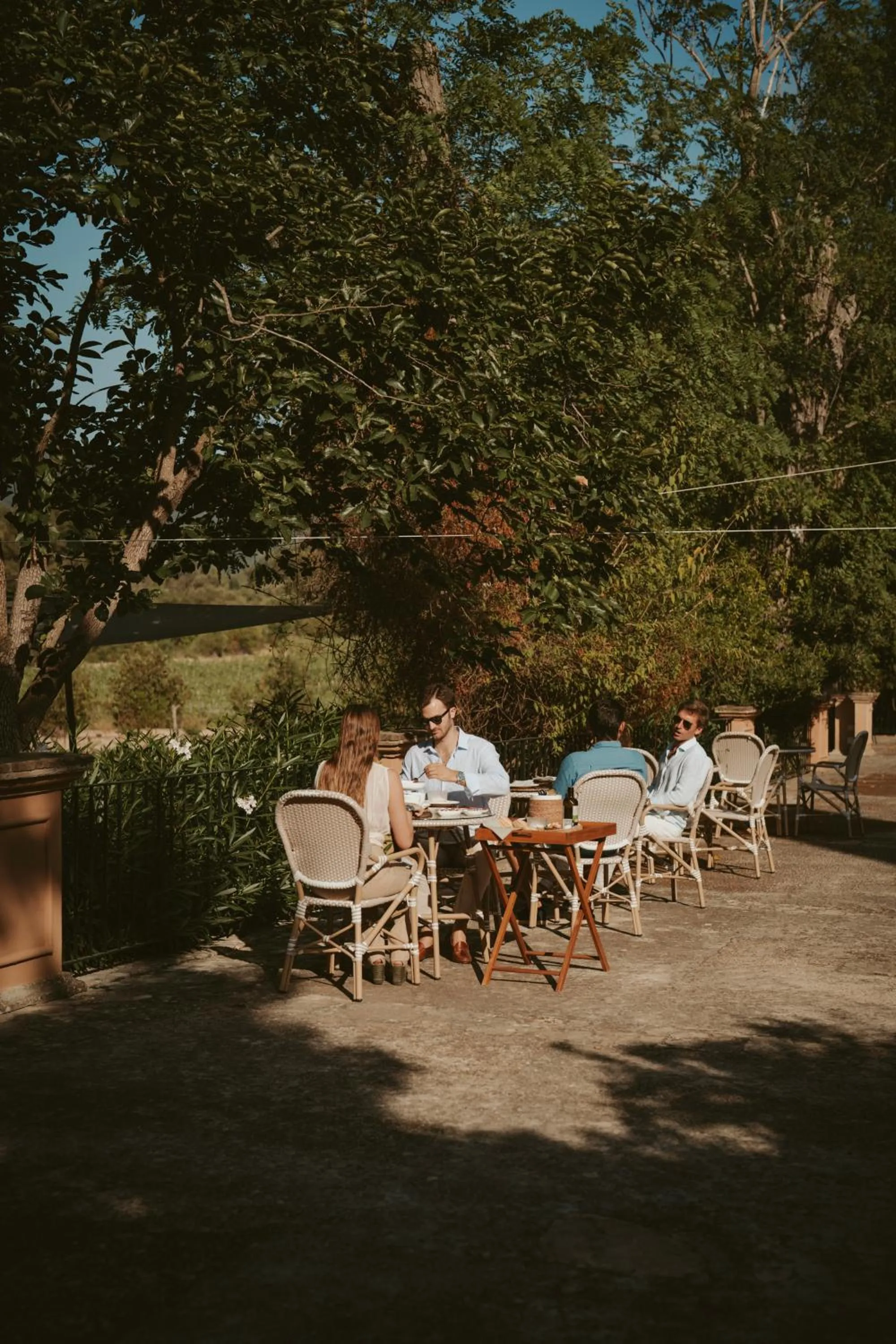 Rondaia, a Winery & Fincahotel-Agroturismo in Tramuntana