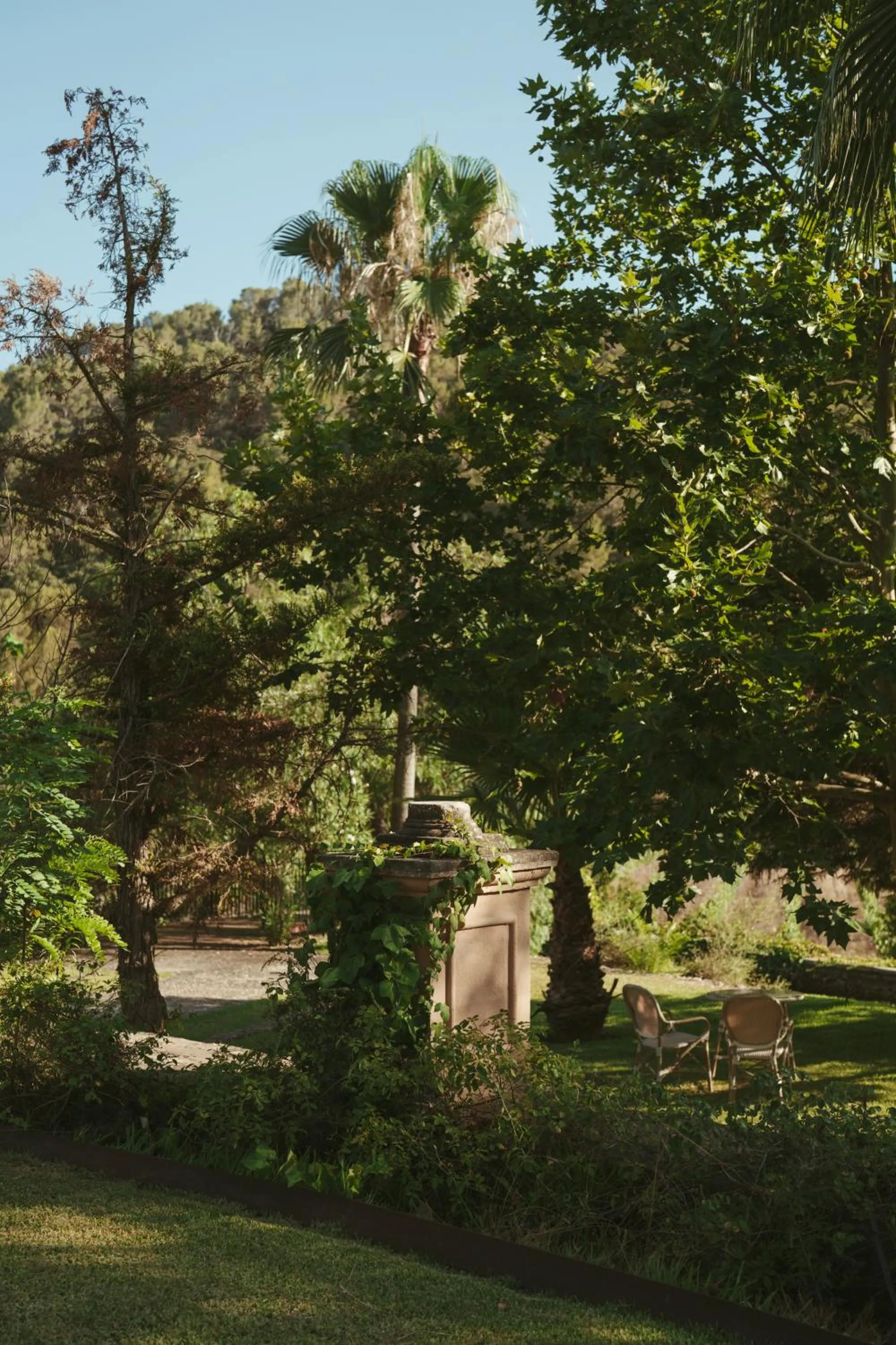 Rondaia, a Winery & Fincahotel-Agroturismo in Tramuntana