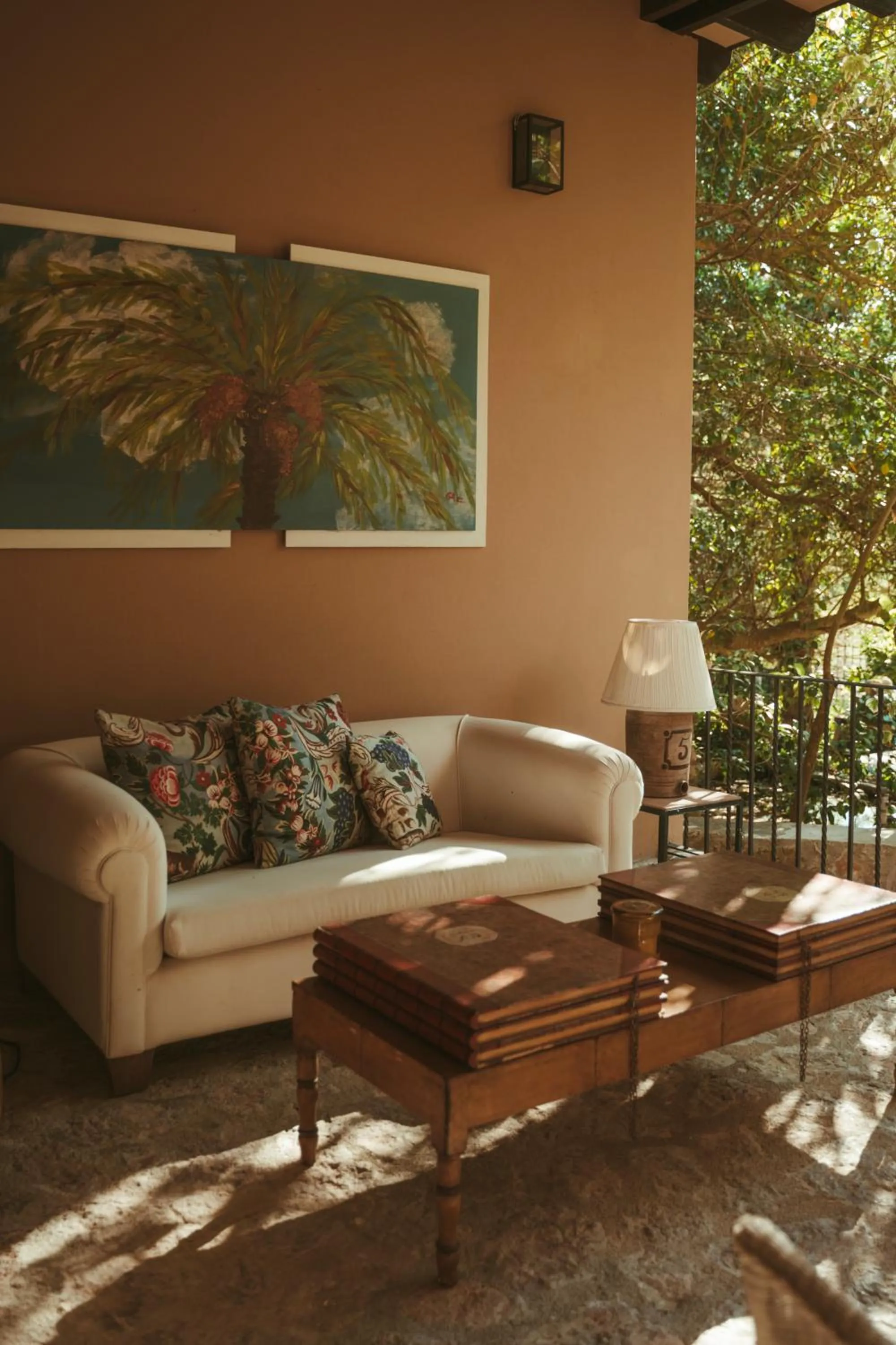 Rondaia, a Winery & Fincahotel-Agroturismo in Tramuntana