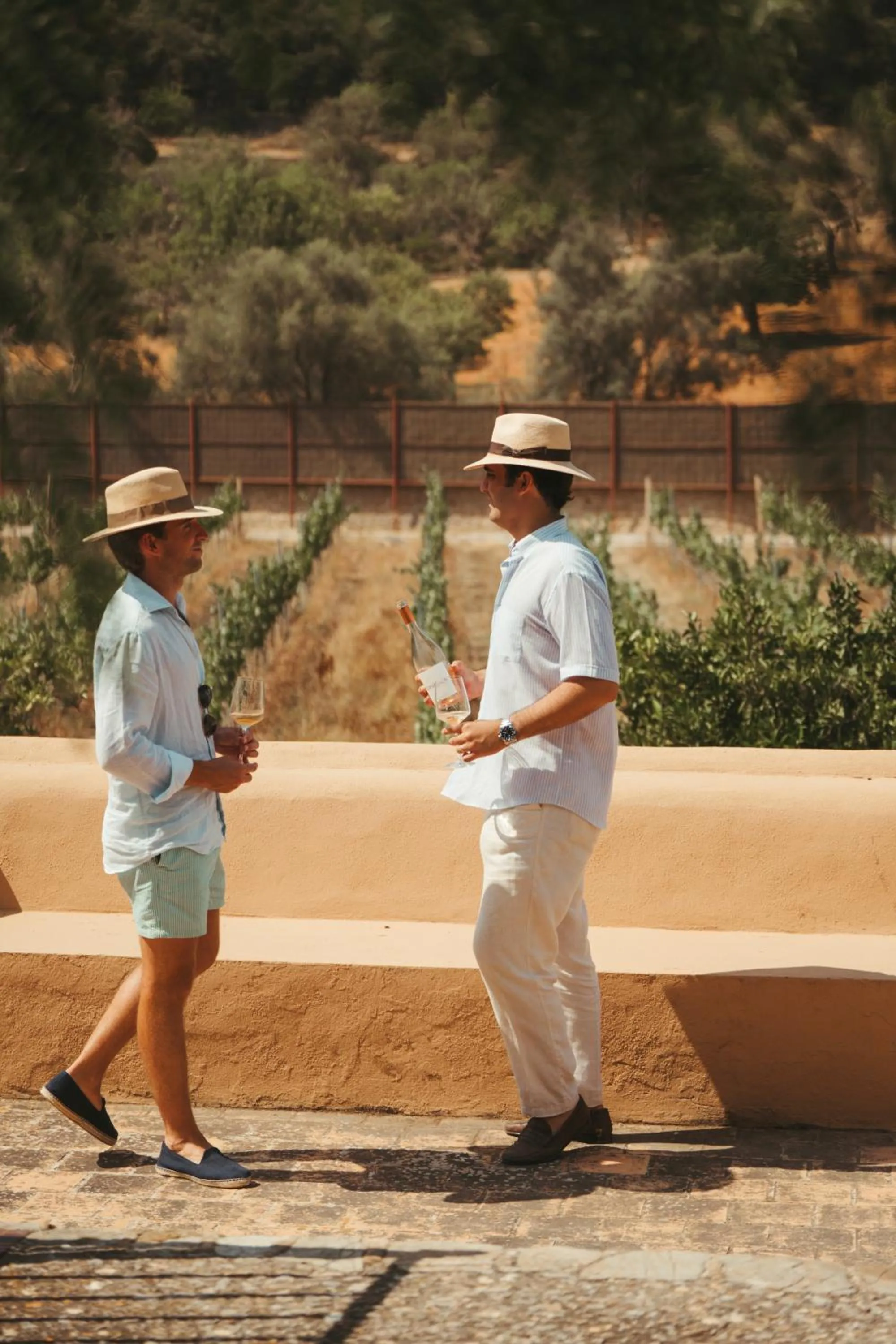 Rondaia, a Winery & Fincahotel-Agroturismo in Tramuntana