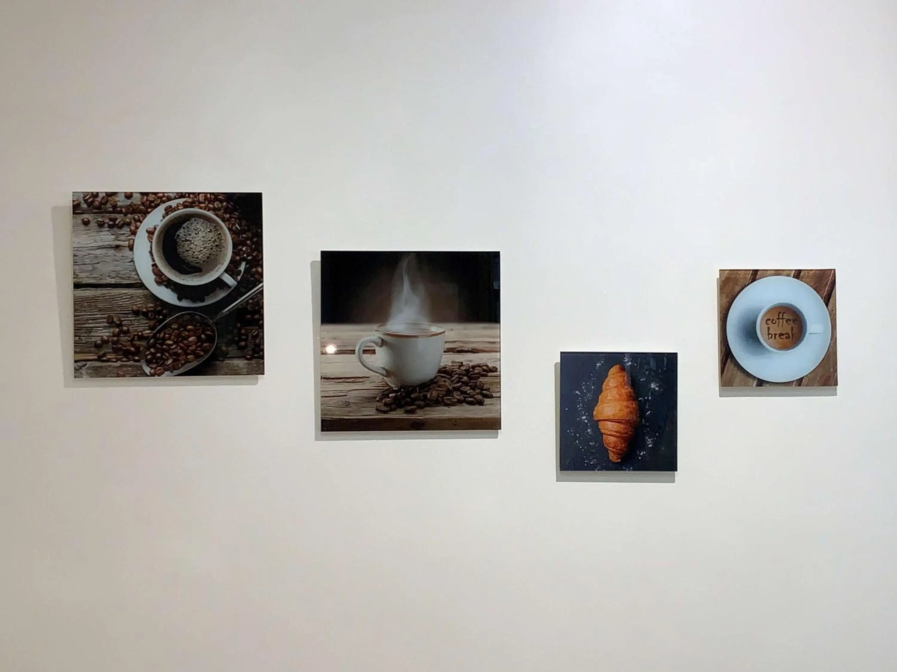 Restaurant/places to eat in Best Western Hotel Solaf