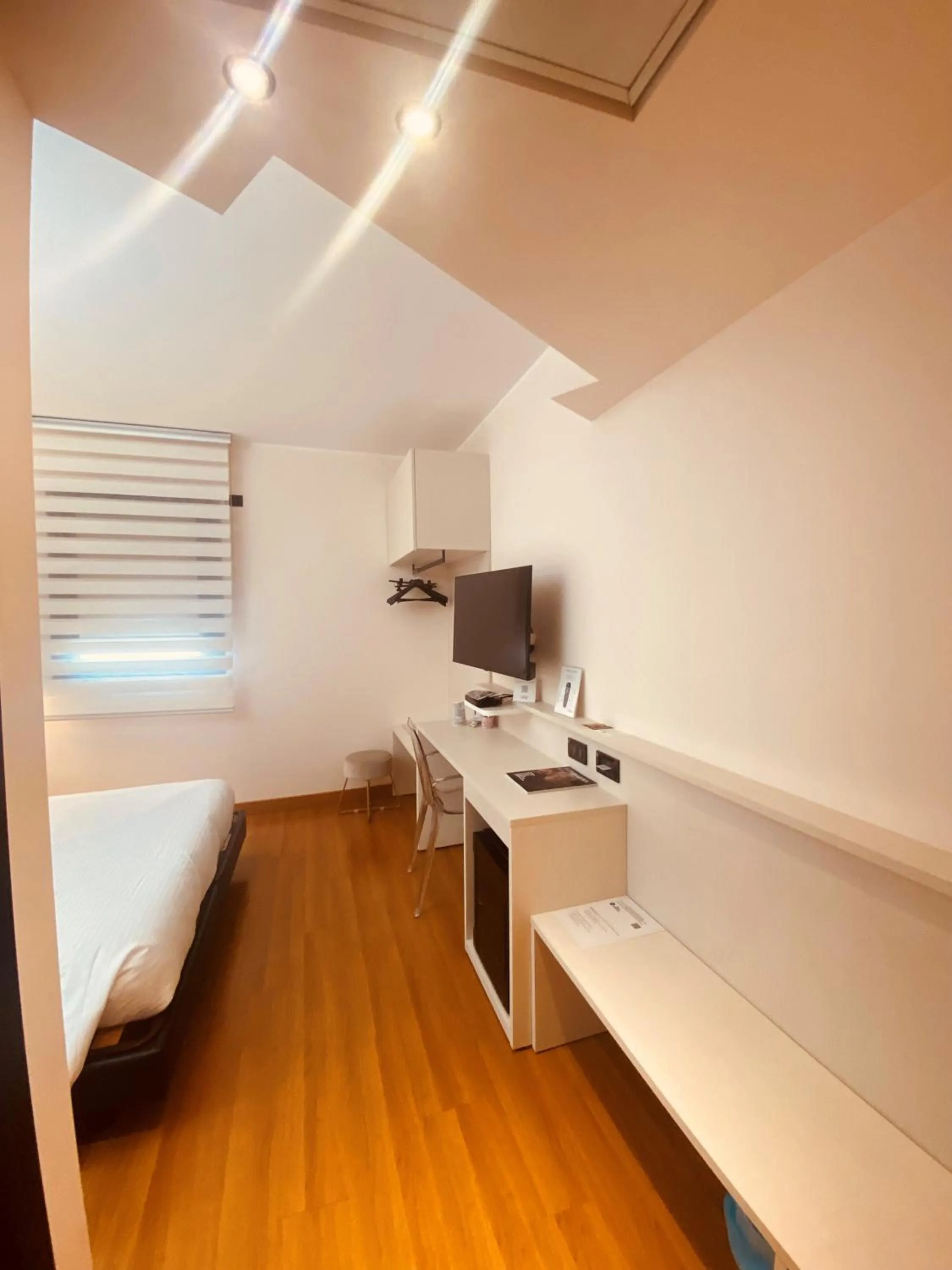 Best Western Hotel Solaf