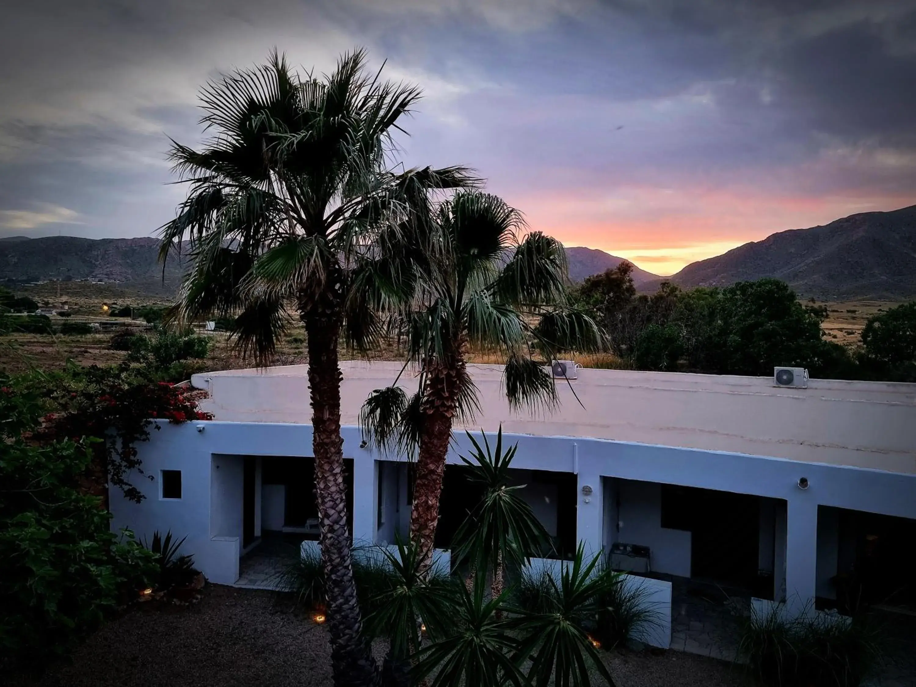 Casa Biank Casa Biank